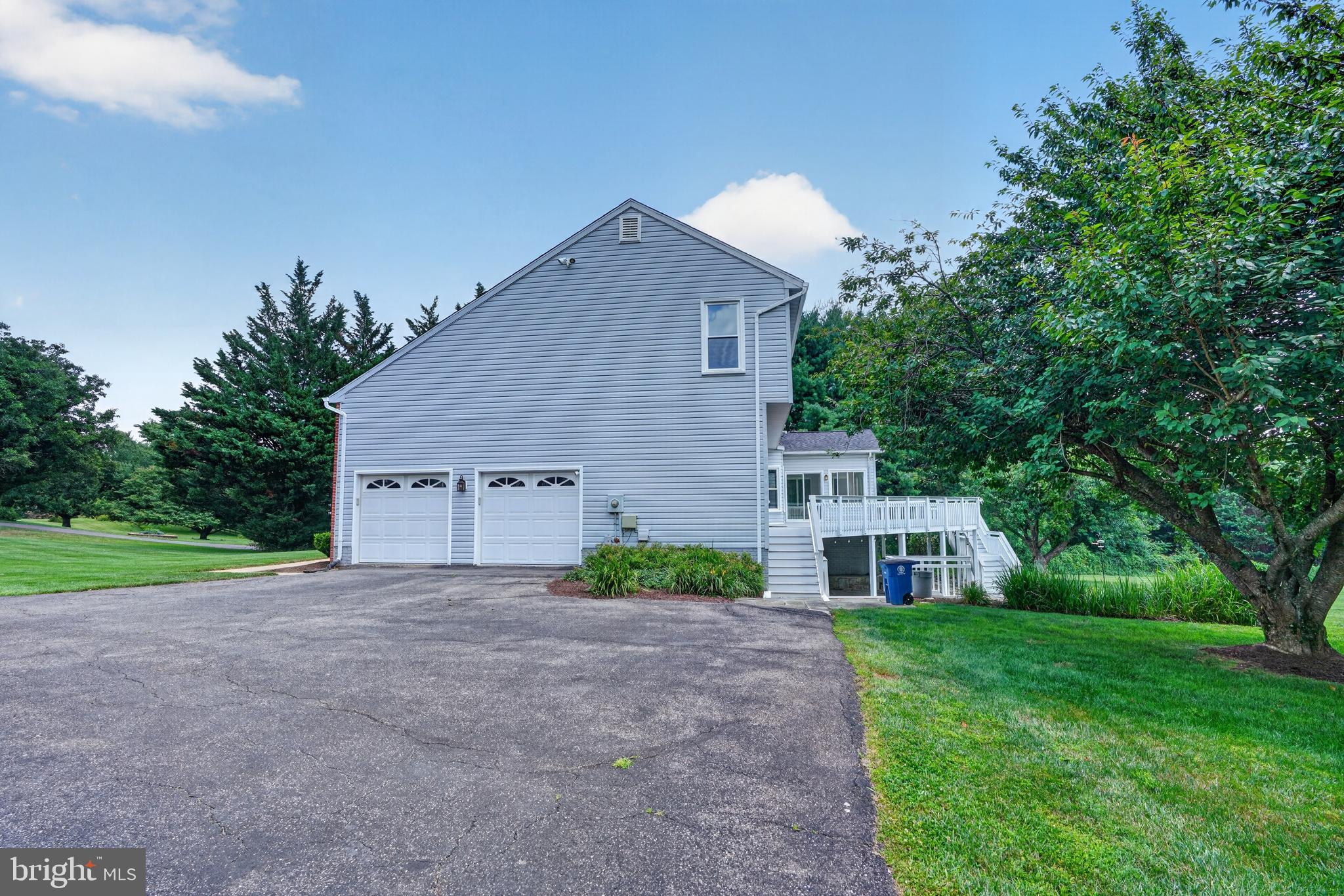 GREENRIDGE ACRES - Residential