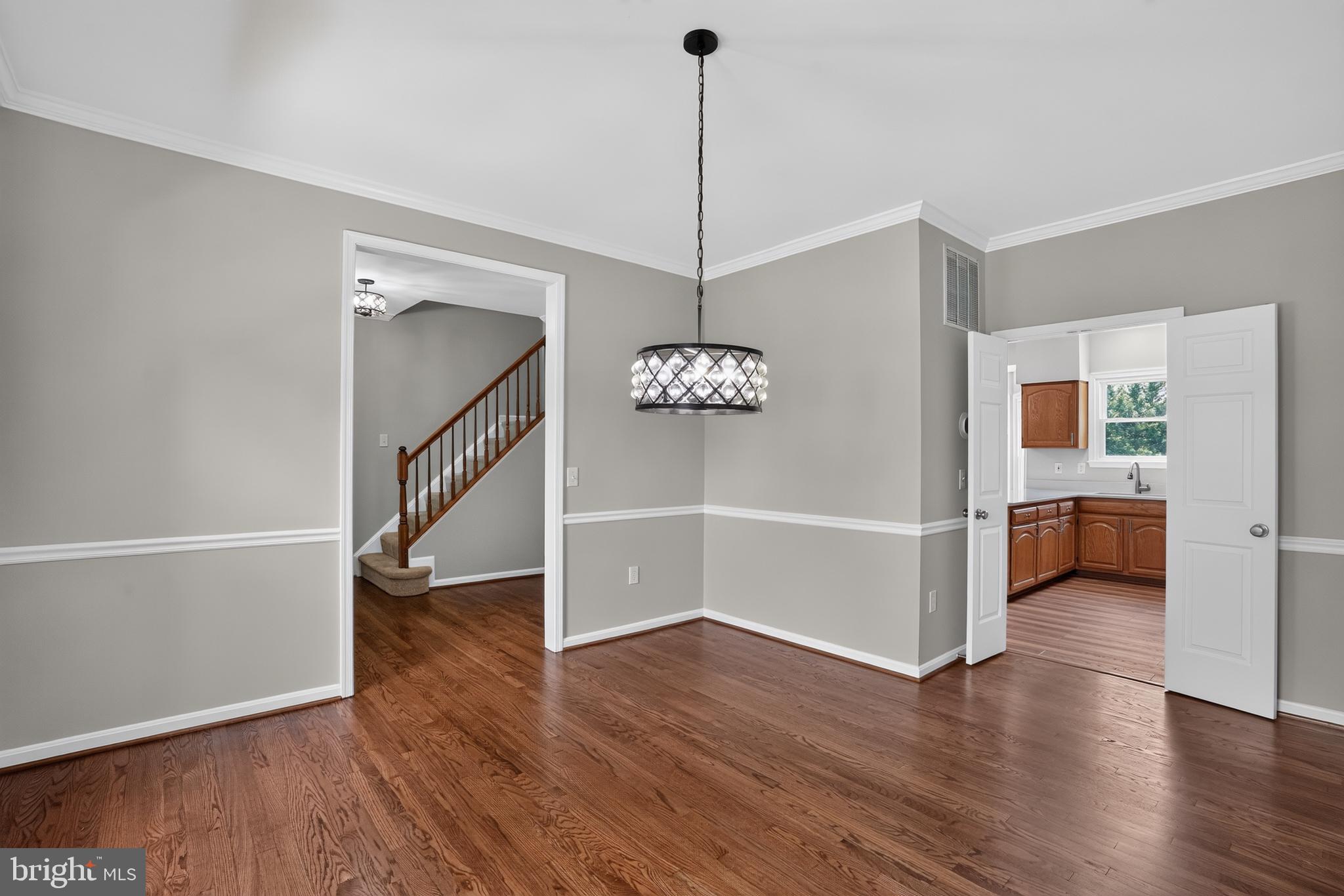 GREENRIDGE ACRES - Residential