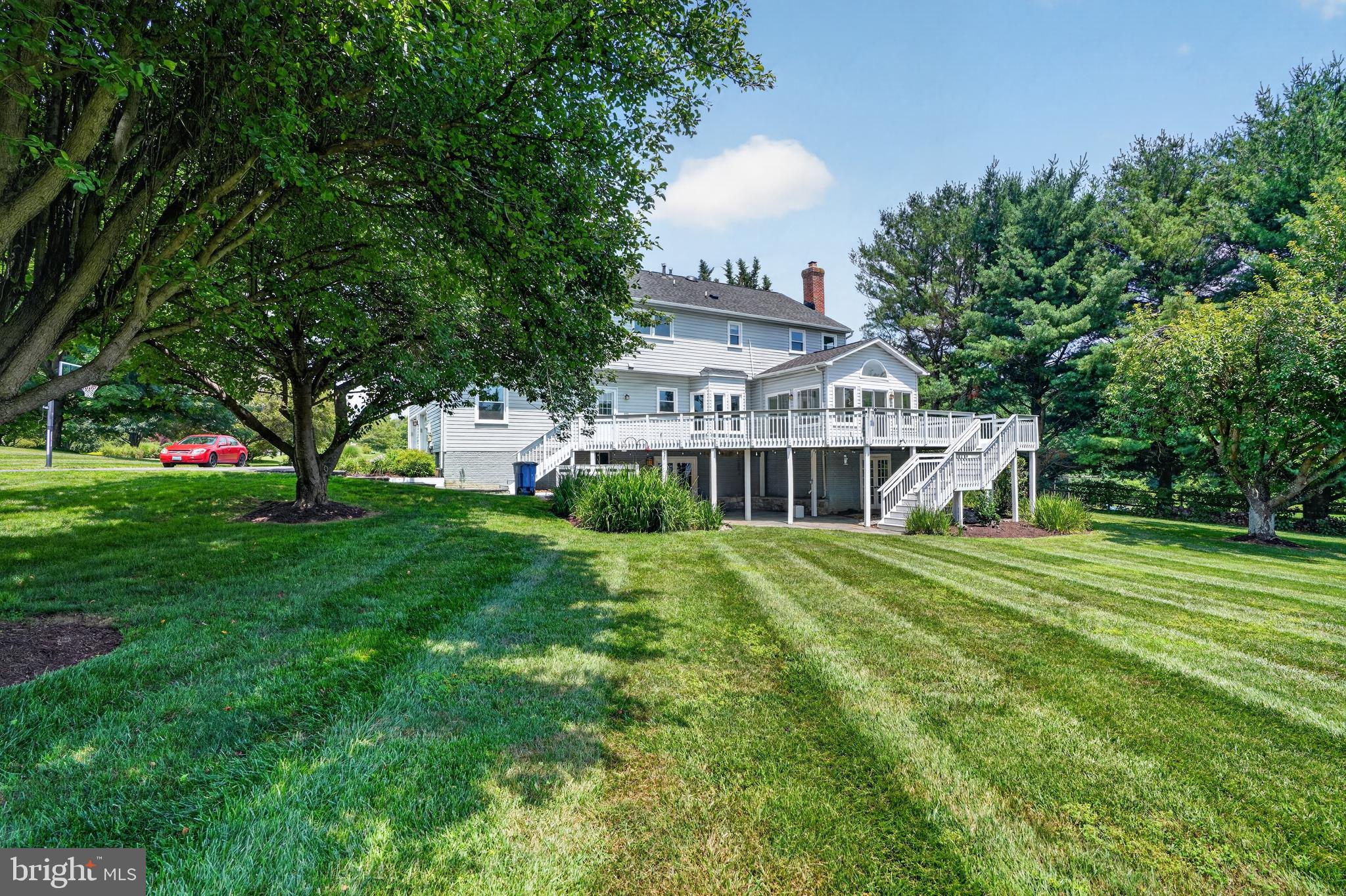 GREENRIDGE ACRES - Residential