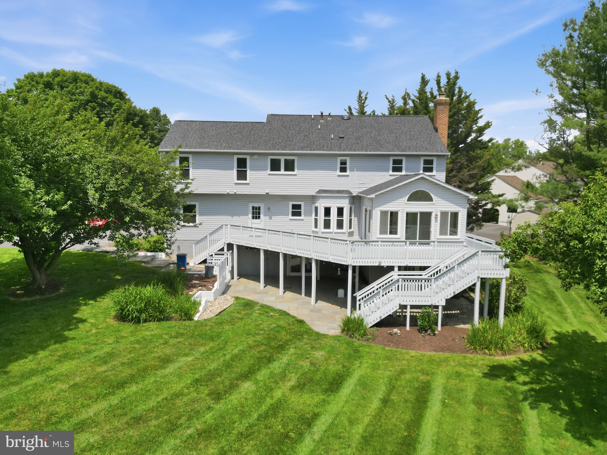 GREENRIDGE ACRES - Residential
