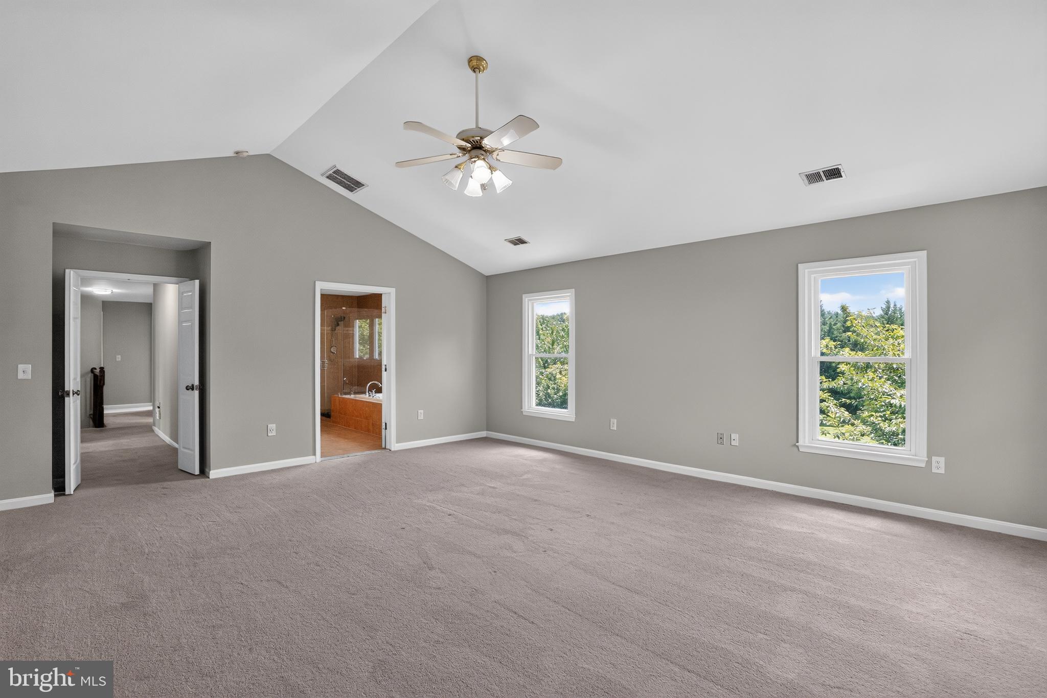 GREENRIDGE ACRES - Residential