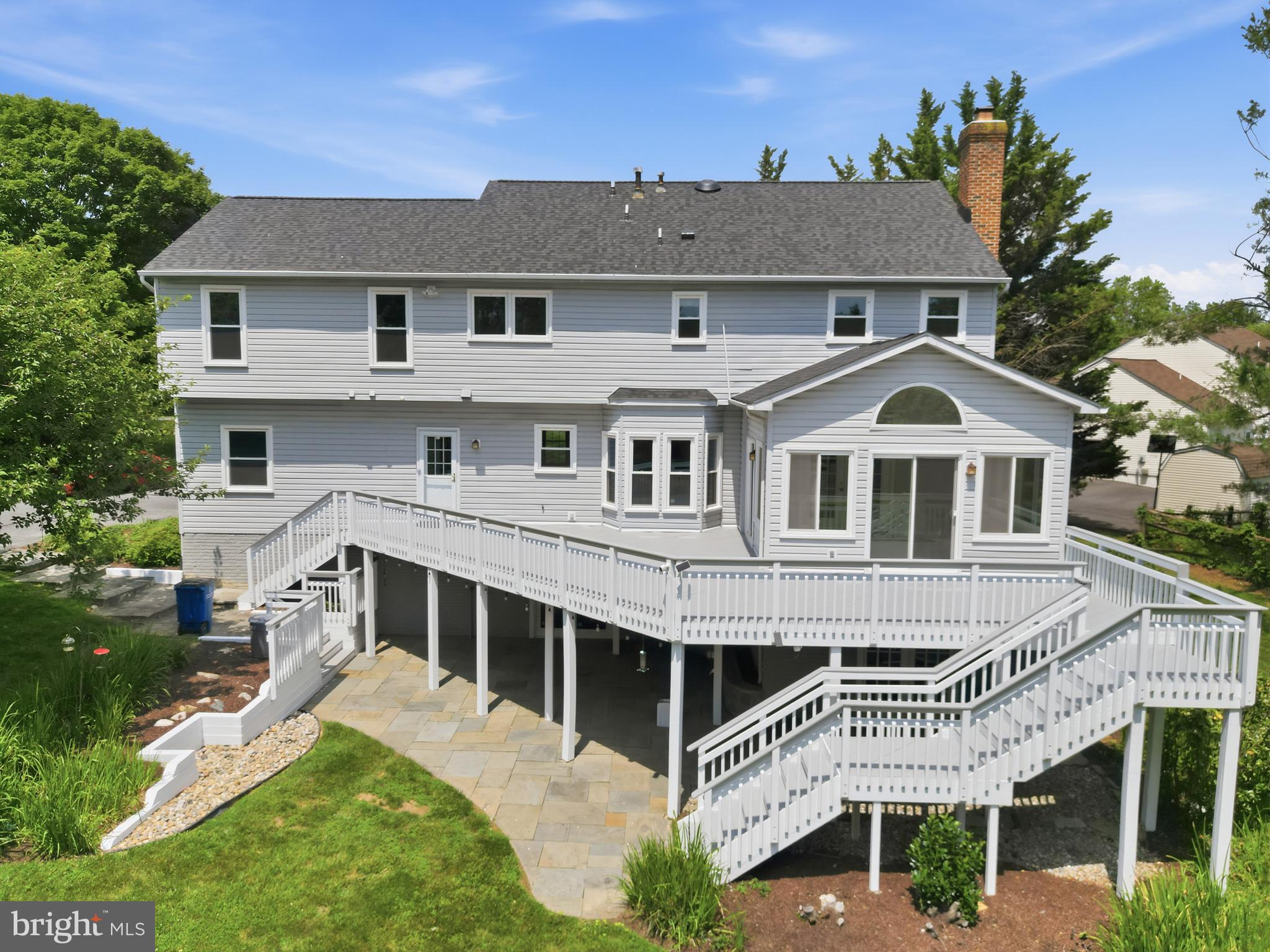 GREENRIDGE ACRES - Residential