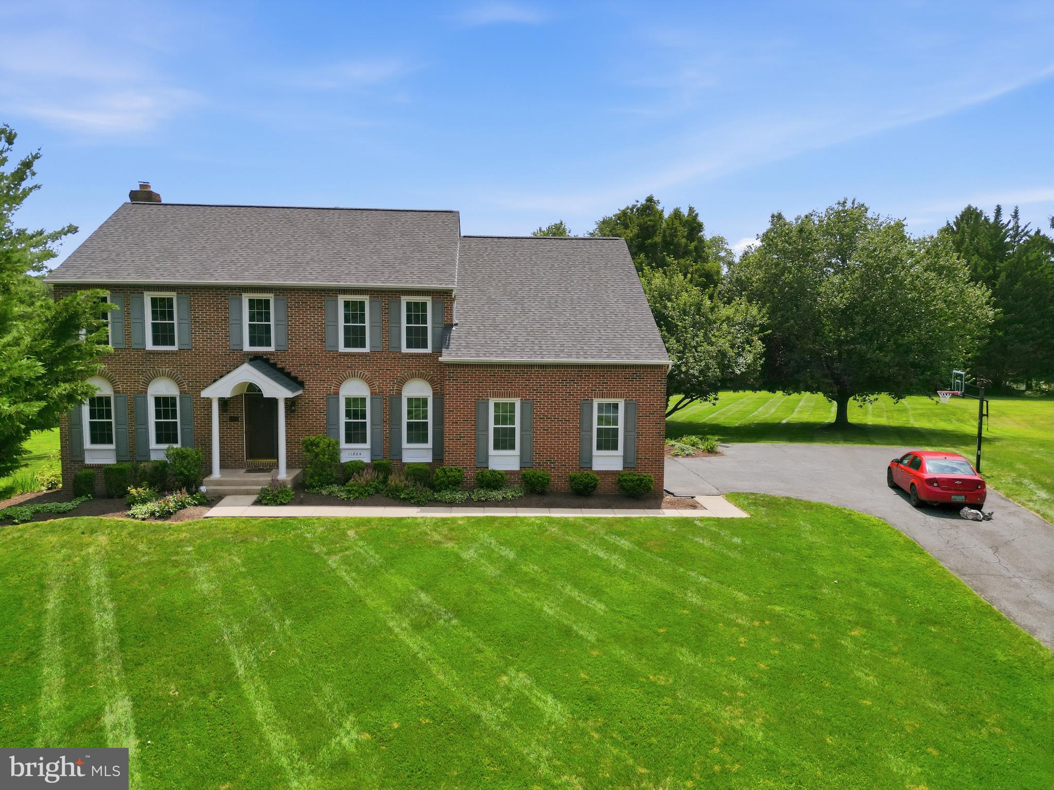 GREENRIDGE ACRES - Residential