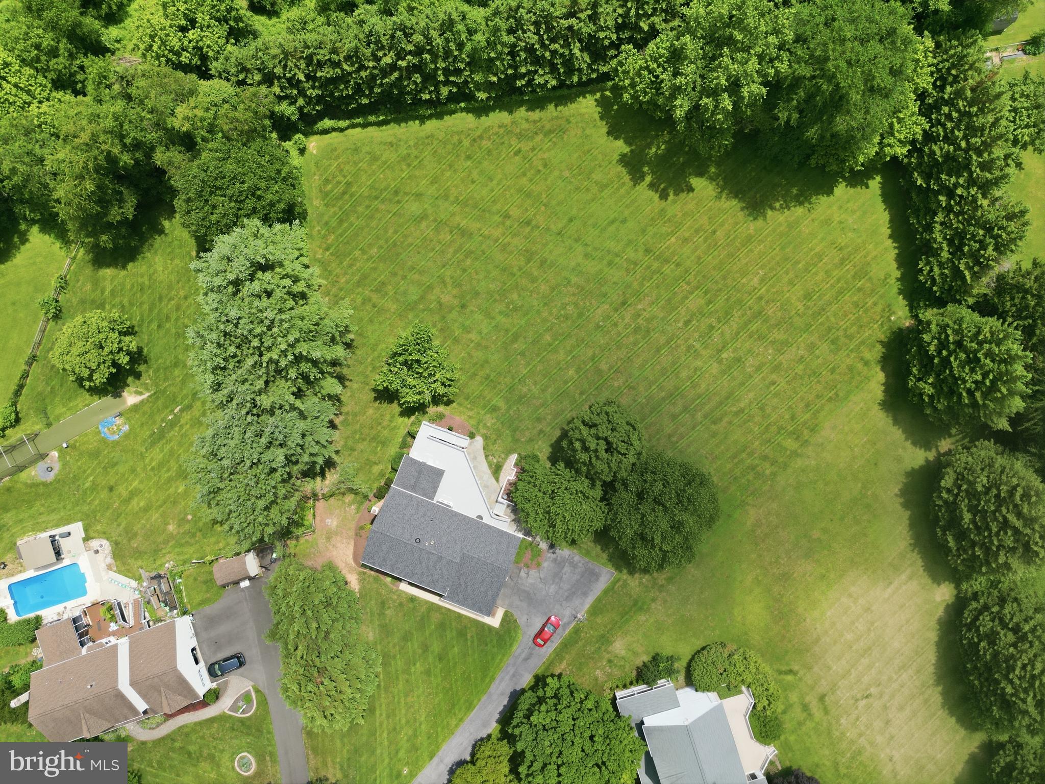 GREENRIDGE ACRES - Residential