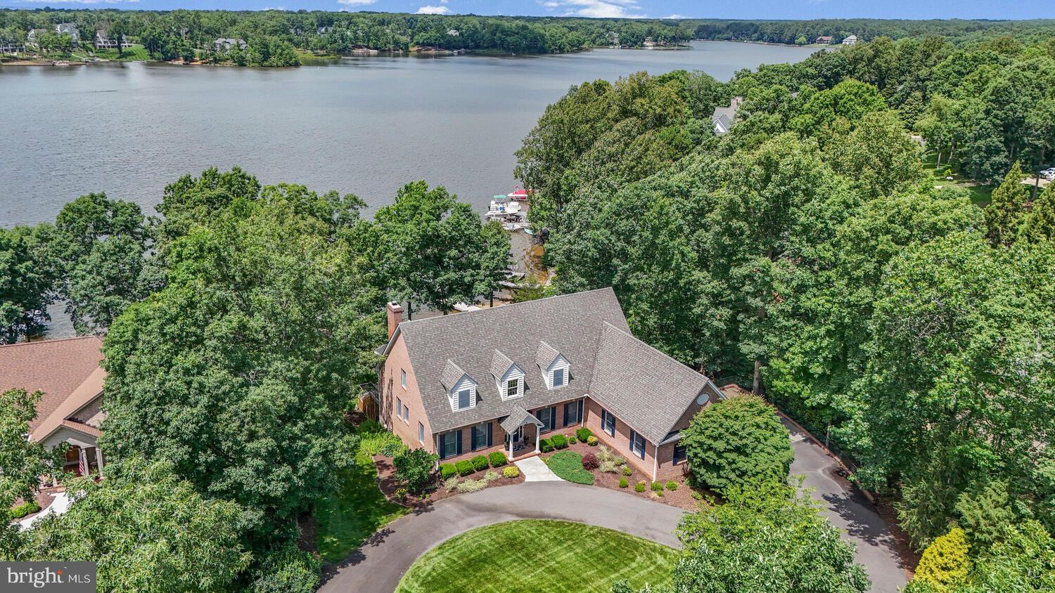 FAWN LAKE - Residential