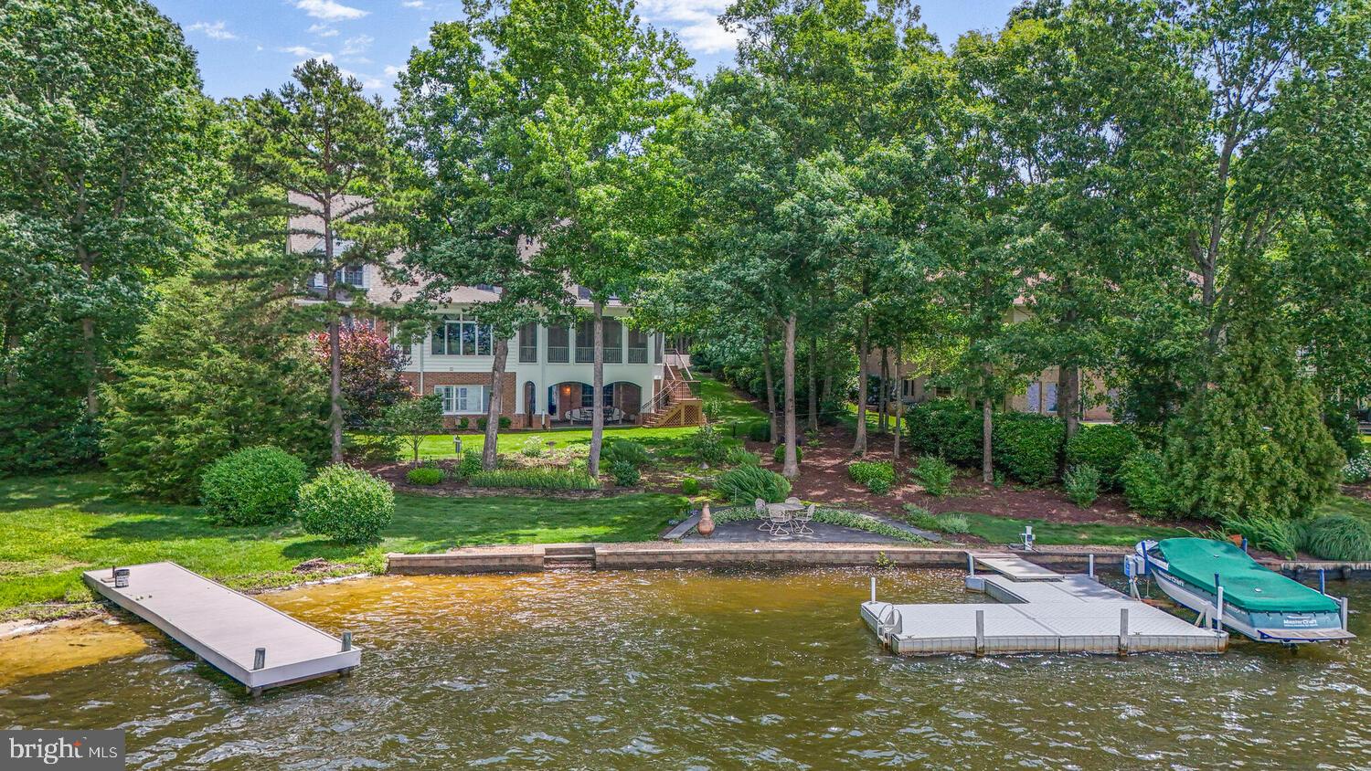 FAWN LAKE - Residential