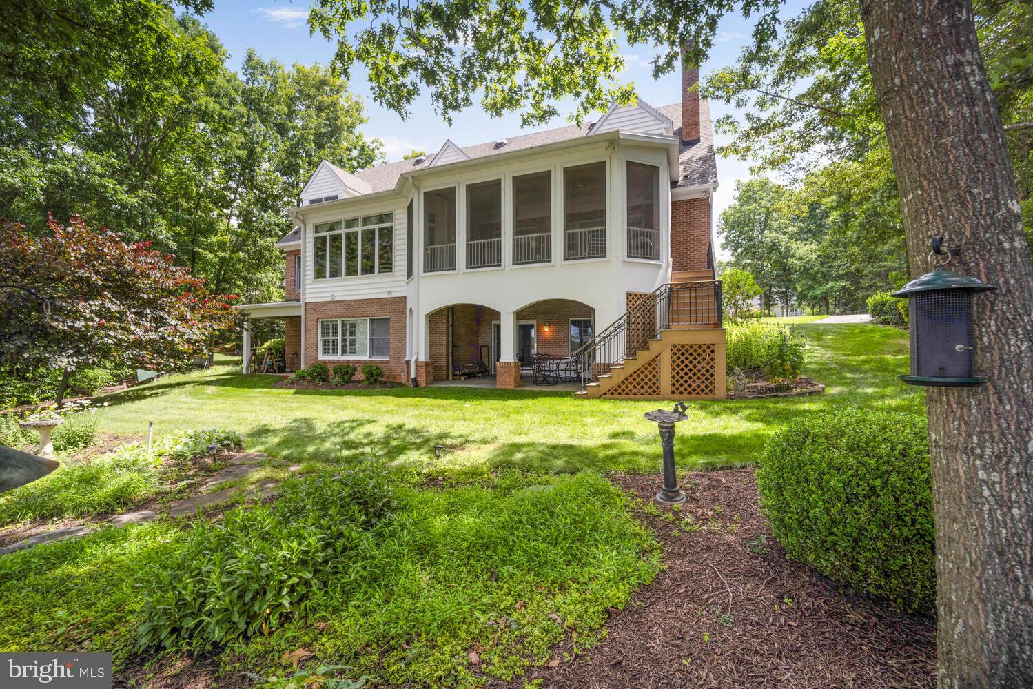 FAWN LAKE - Residential