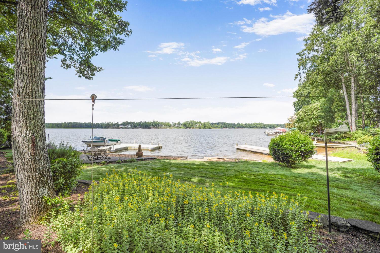 FAWN LAKE - Residential