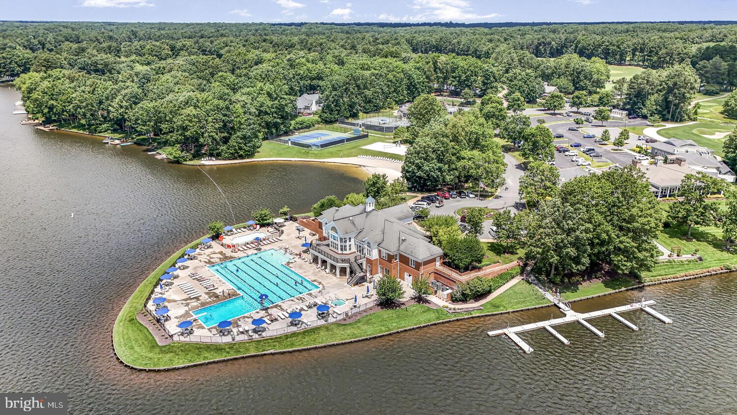 FAWN LAKE - Residential