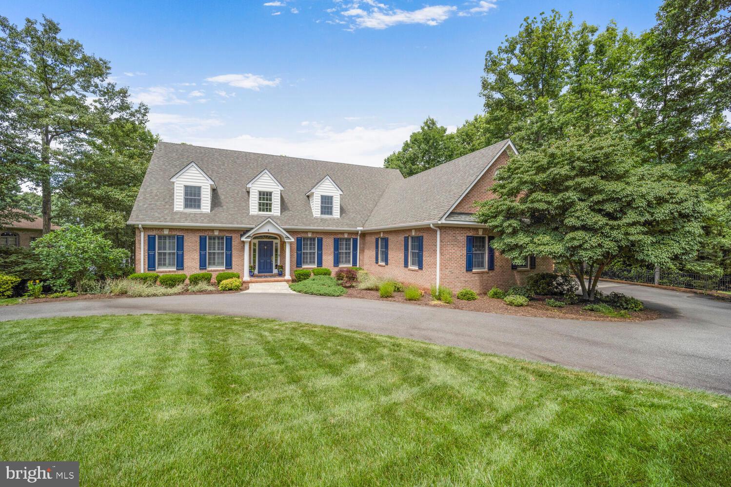 FAWN LAKE - Residential