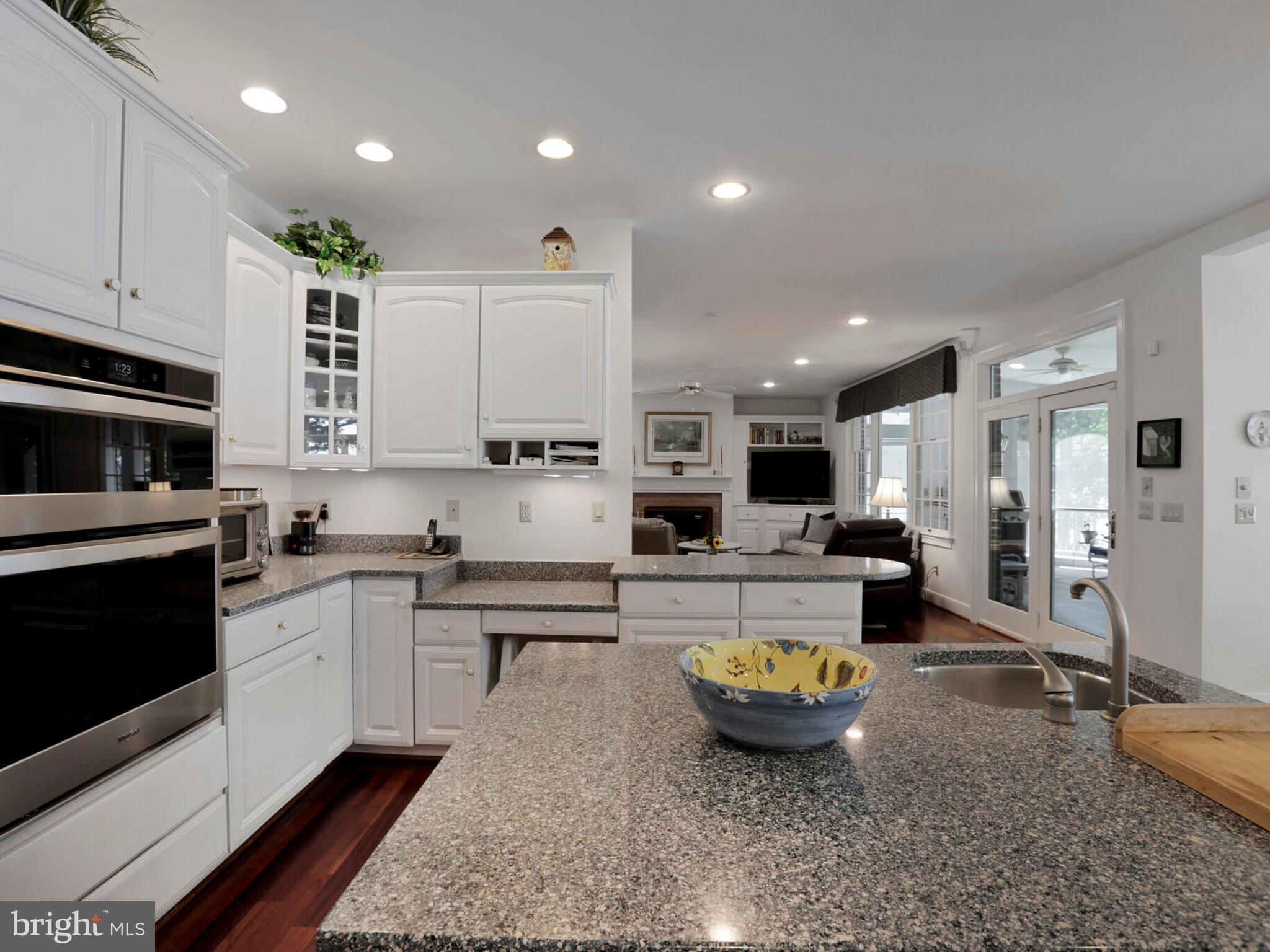 FAWN LAKE - Residential