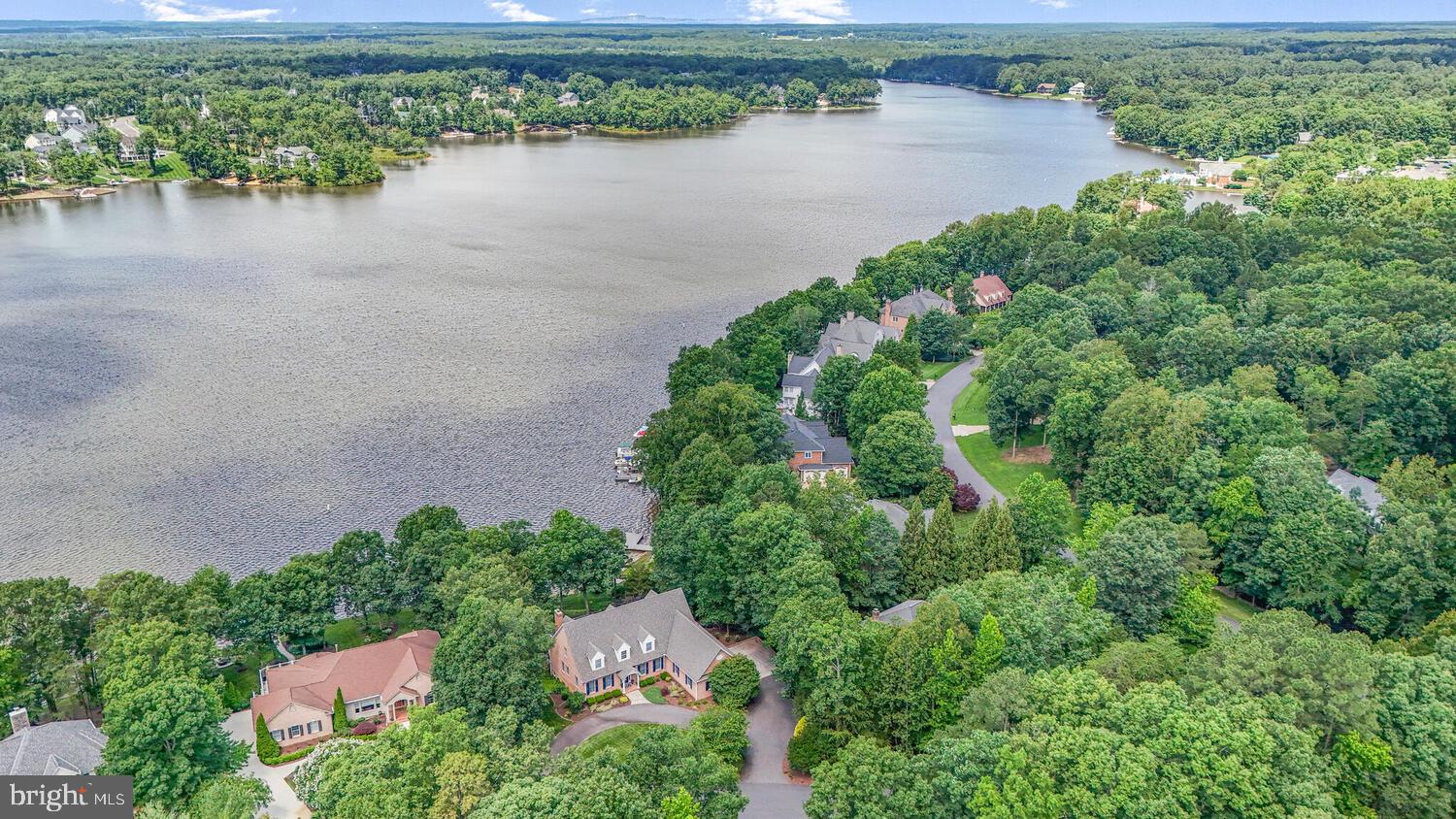 FAWN LAKE - Residential