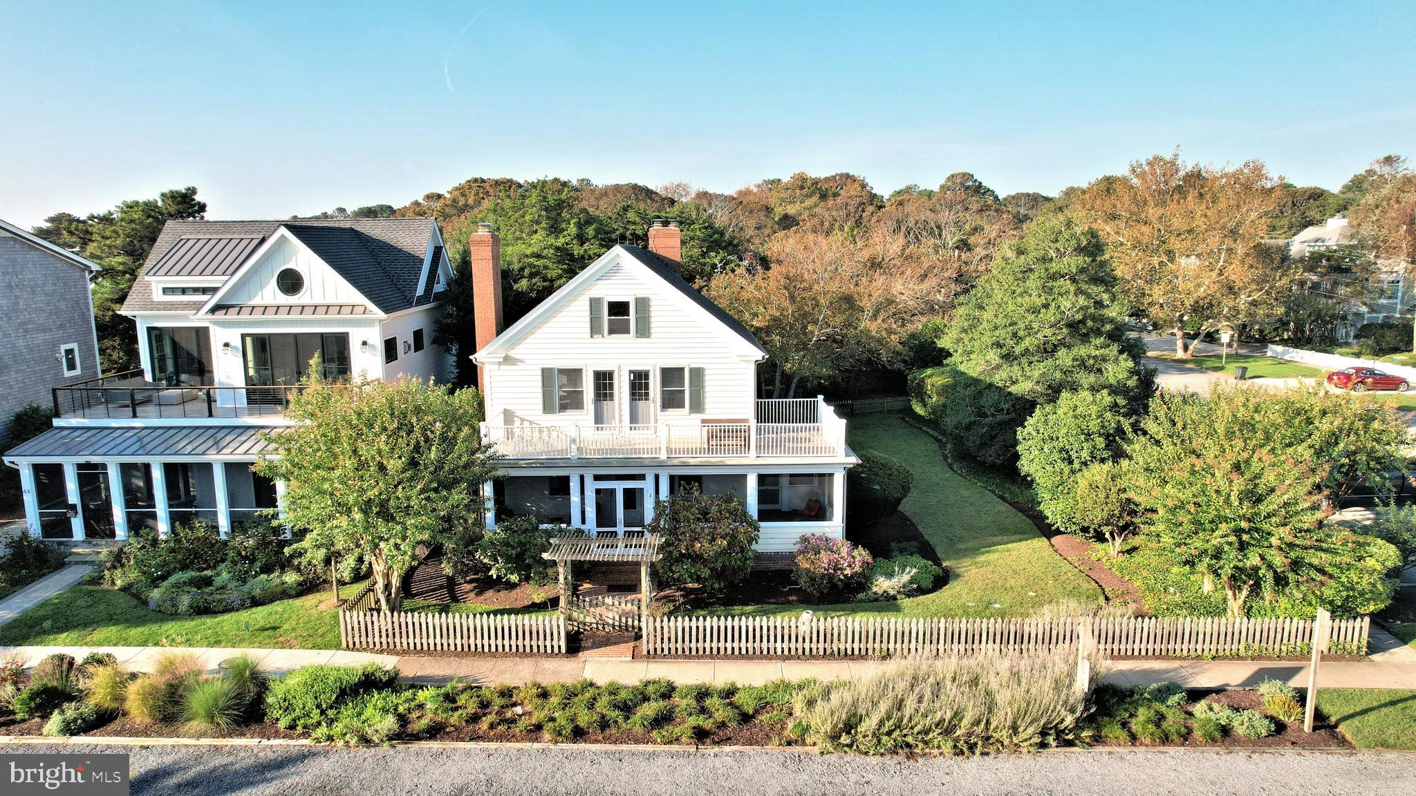 NORTH REHOBOTH - Residential