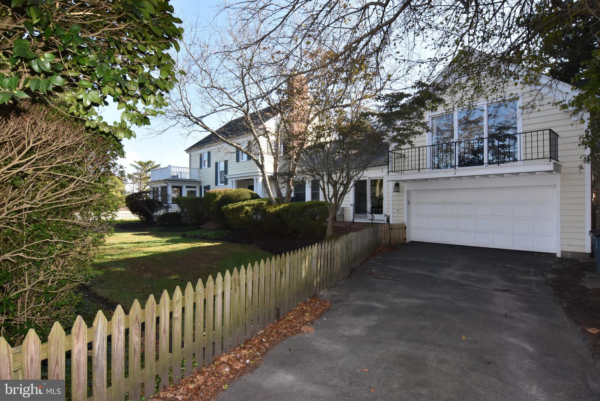 NORTH REHOBOTH - Residential