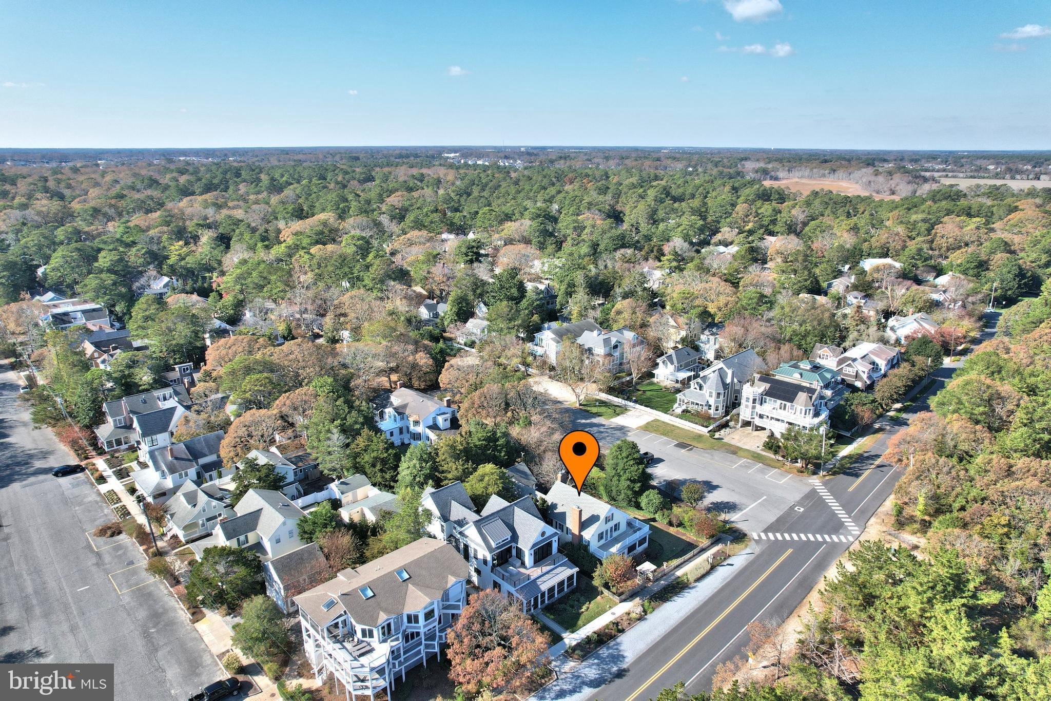 NORTH REHOBOTH - Residential