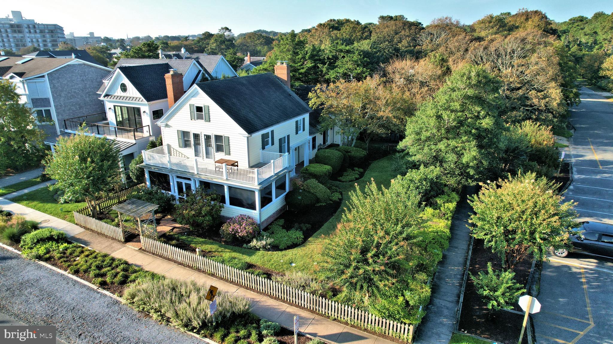 NORTH REHOBOTH - Residential