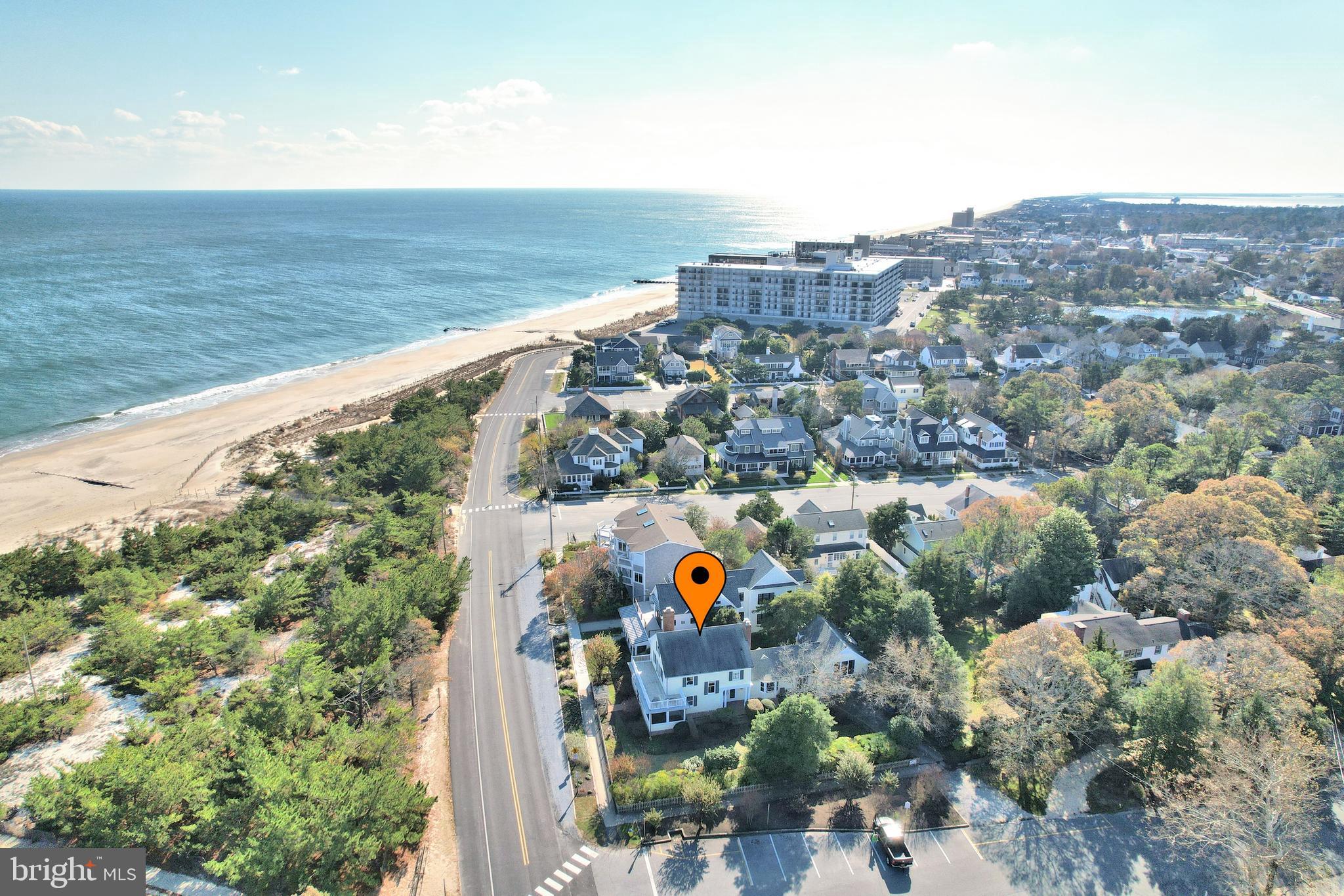 NORTH REHOBOTH - Residential