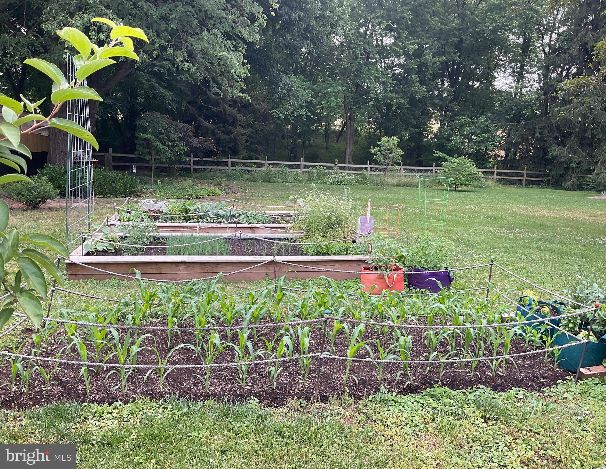 BARNESVILLE OUTSIDE - Residential