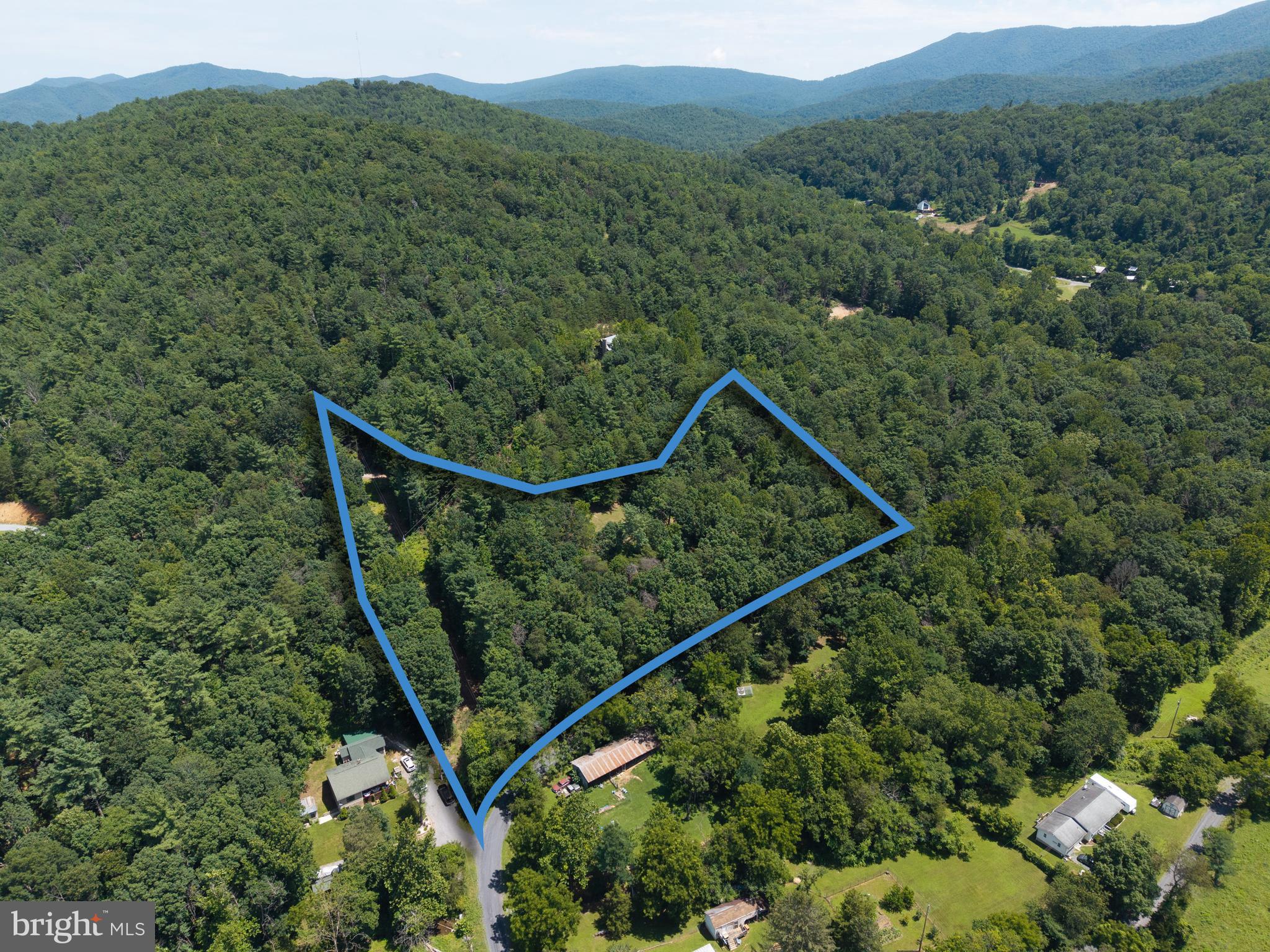 WHITE PINES DIVISON - Residential