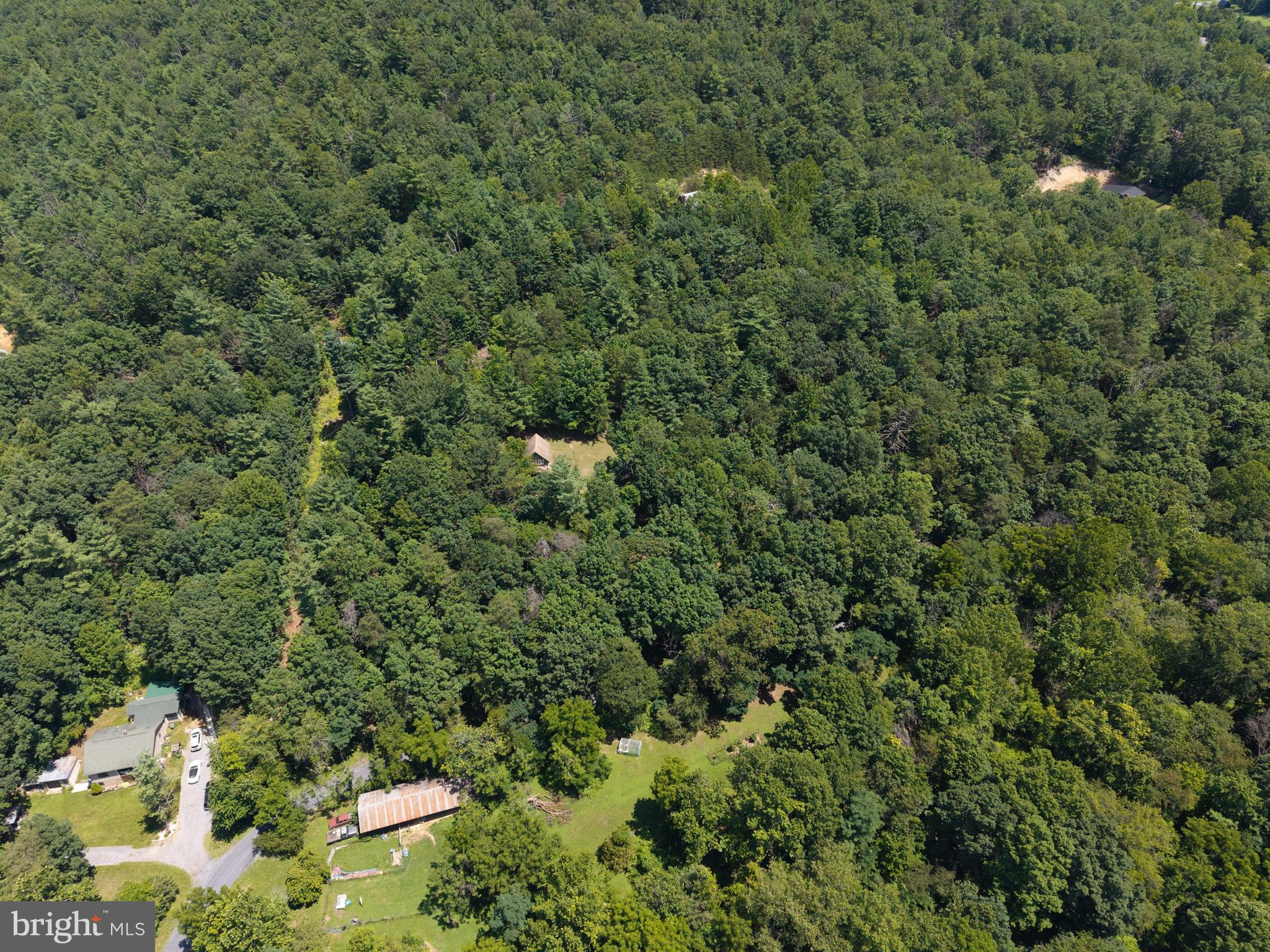 WHITE PINES DIVISON - Residential