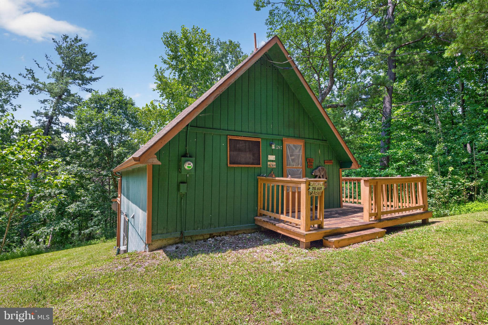 WHITE PINES DIVISON - Residential