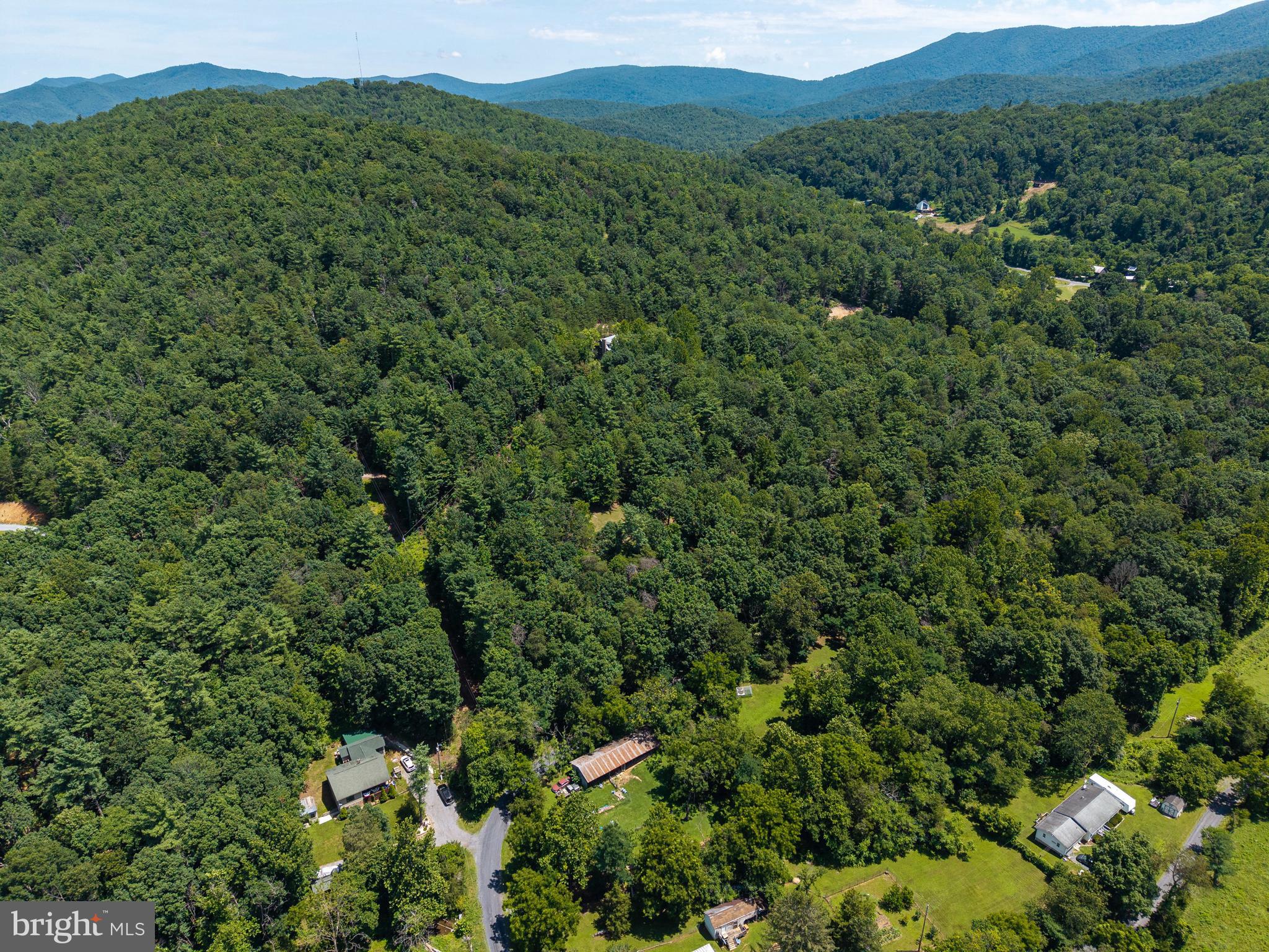 WHITE PINES DIVISON - Residential
