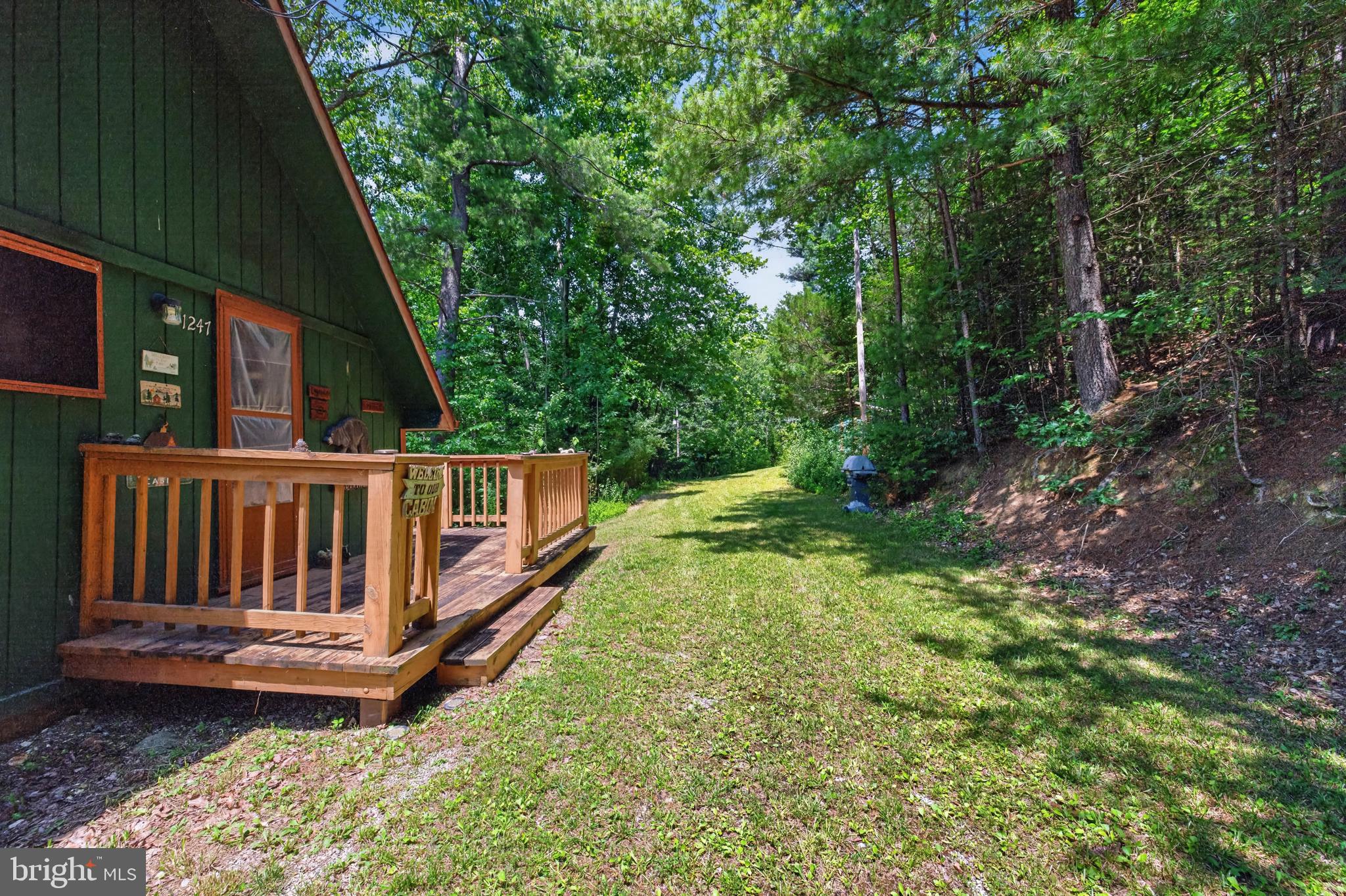 WHITE PINES DIVISON - Residential