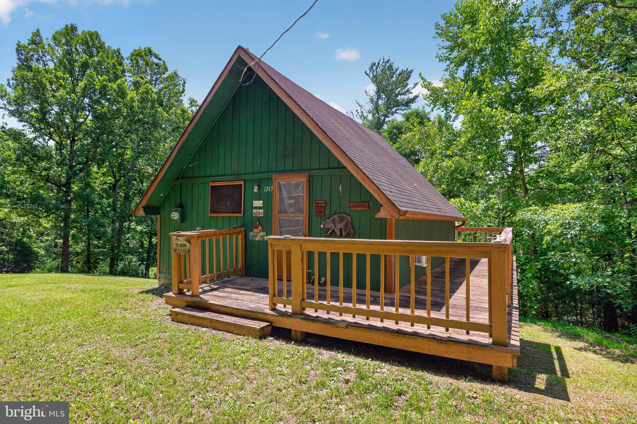 WHITE PINES DIVISON - Residential