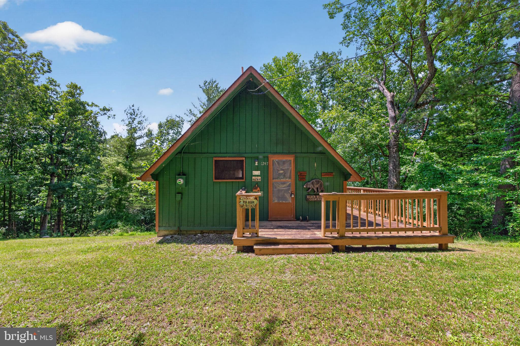 WHITE PINES DIVISON - Residential