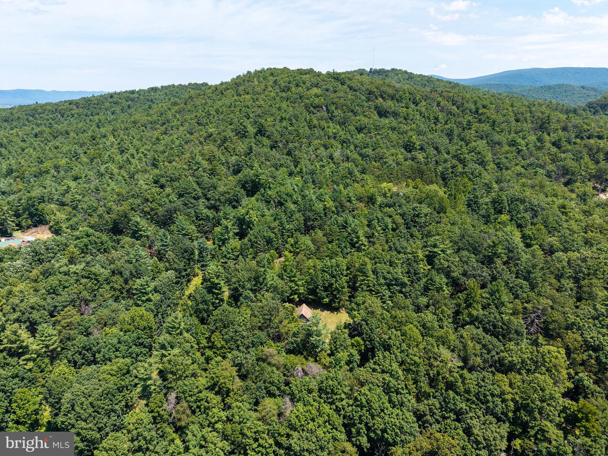 WHITE PINES DIVISON - Residential