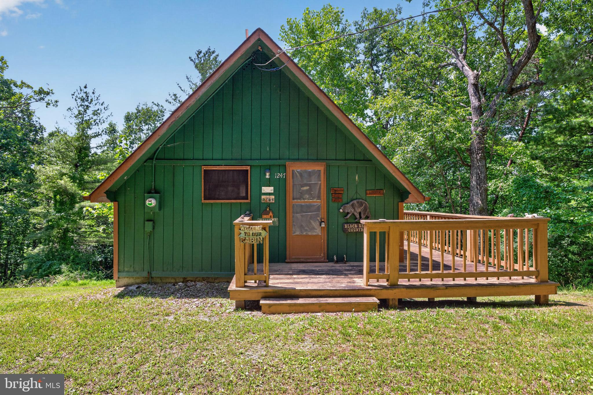 WHITE PINES DIVISON - Residential