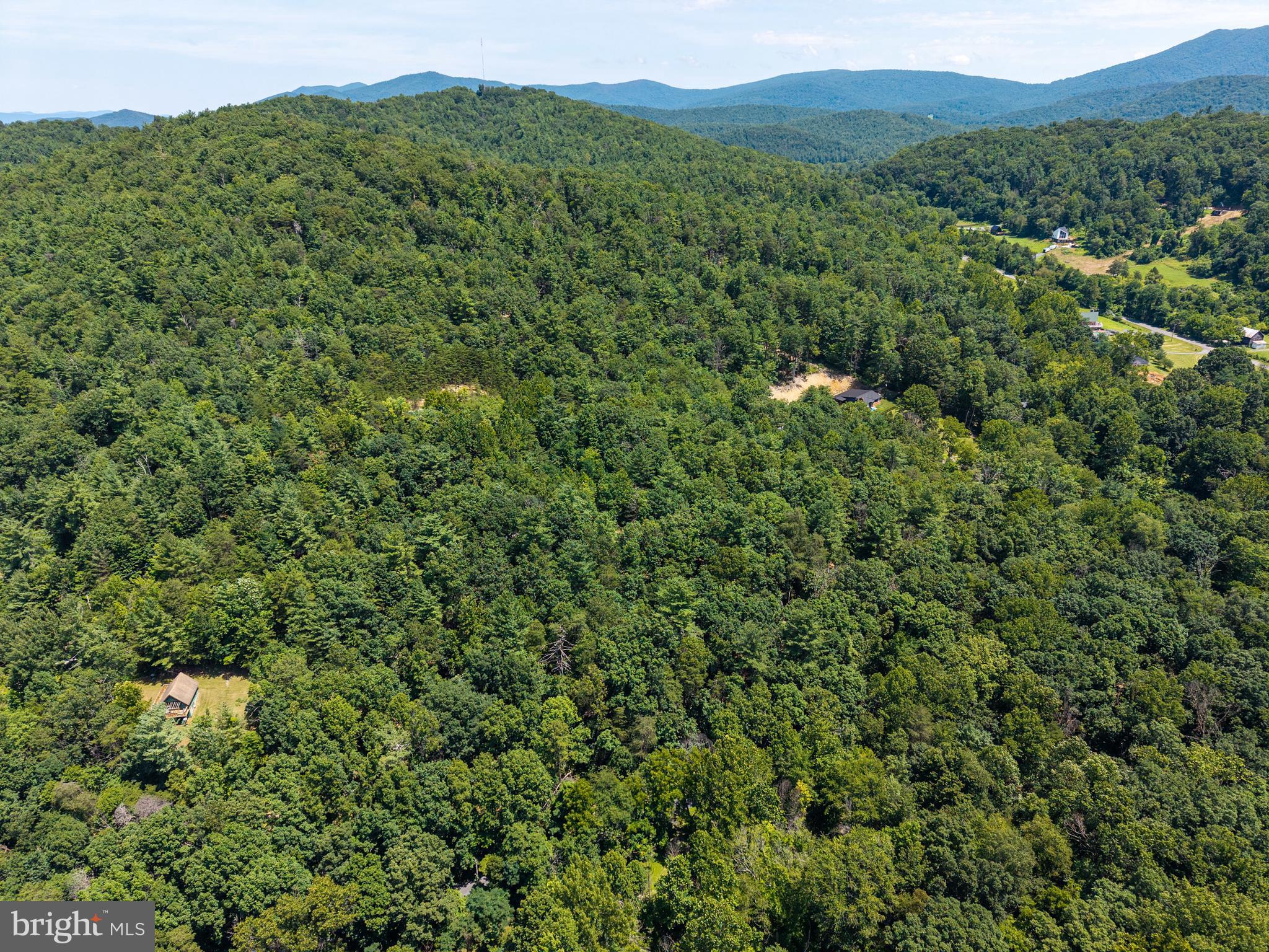 WHITE PINES DIVISON - Residential