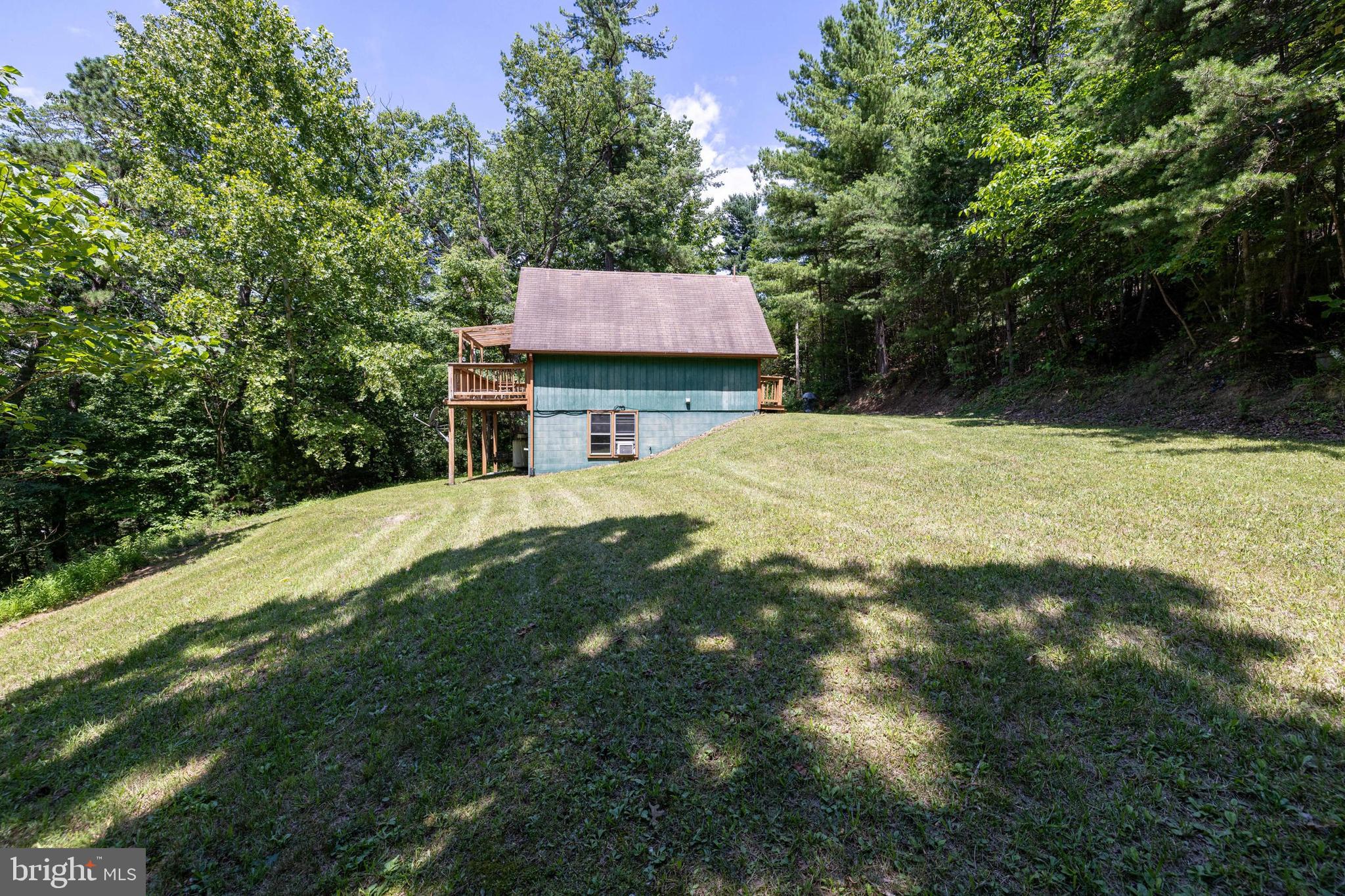WHITE PINES DIVISON - Residential