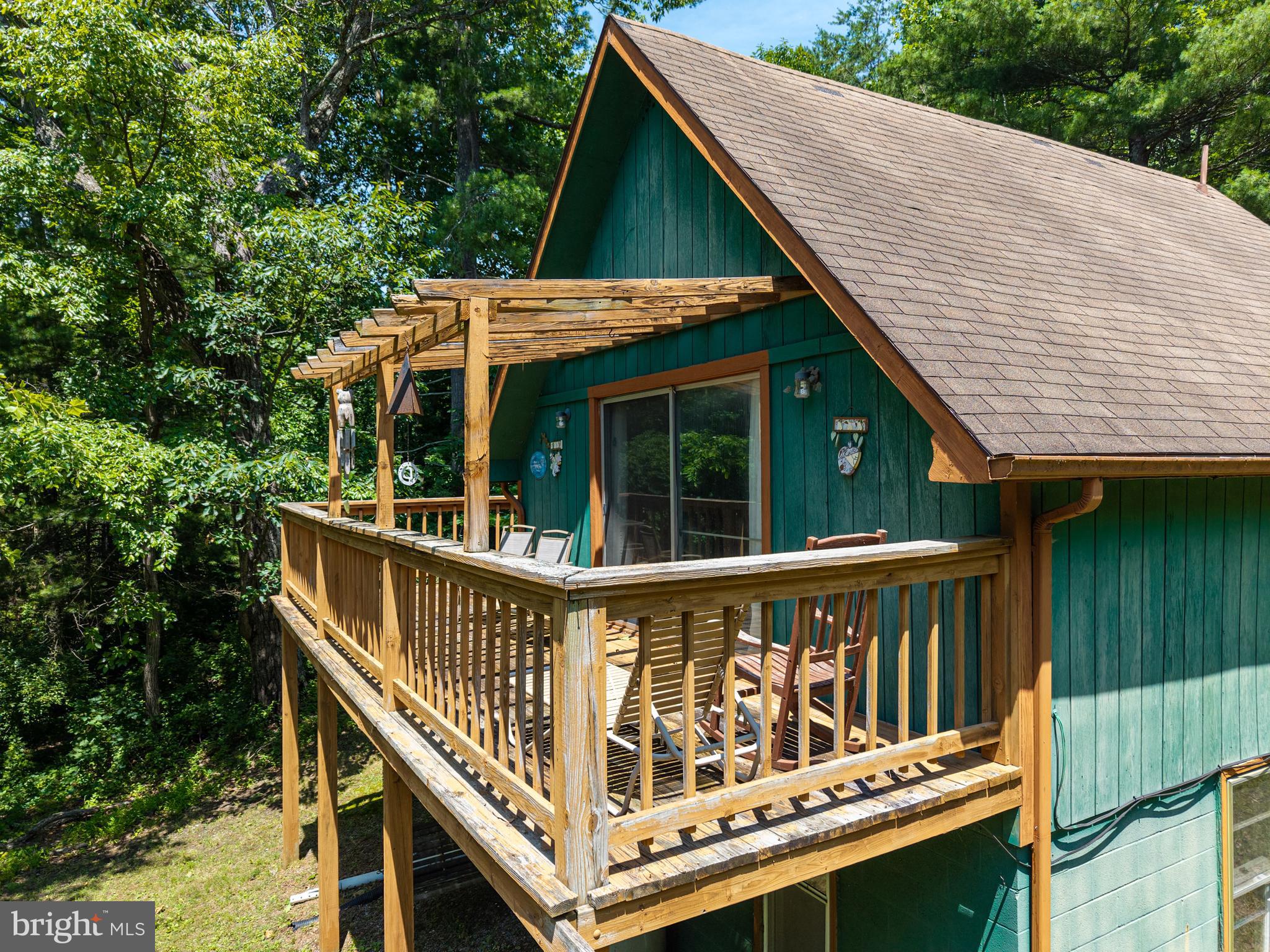 WHITE PINES DIVISON - Residential