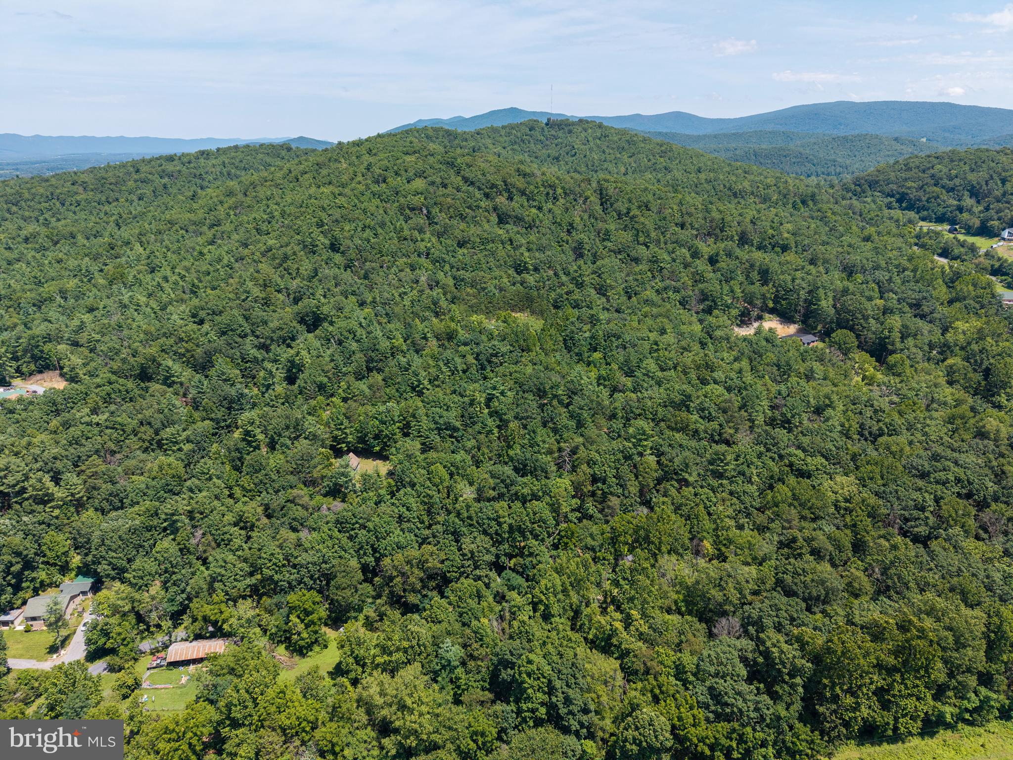 WHITE PINES DIVISON - Residential