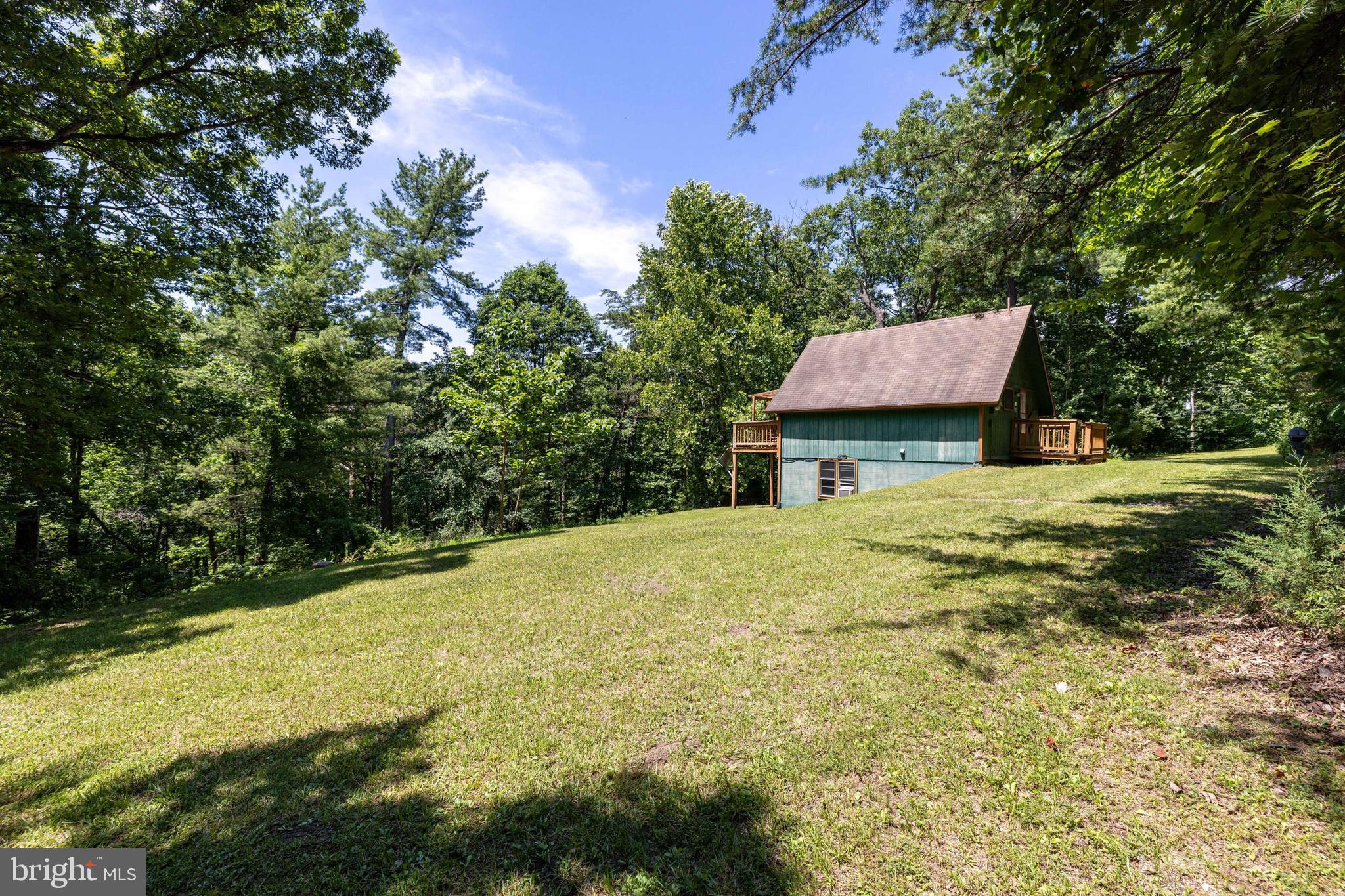 WHITE PINES DIVISON - Residential