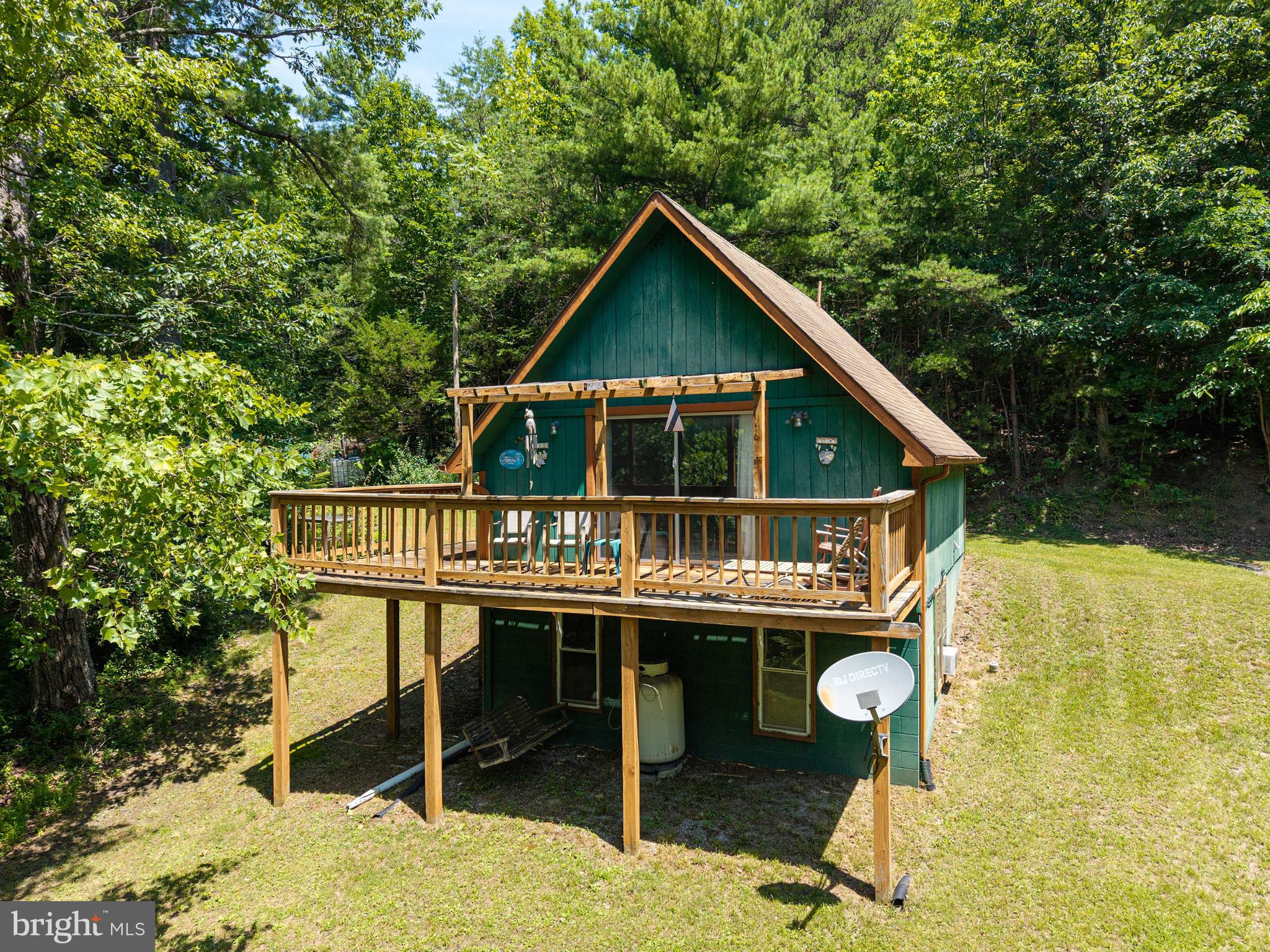 WHITE PINES DIVISON - Residential