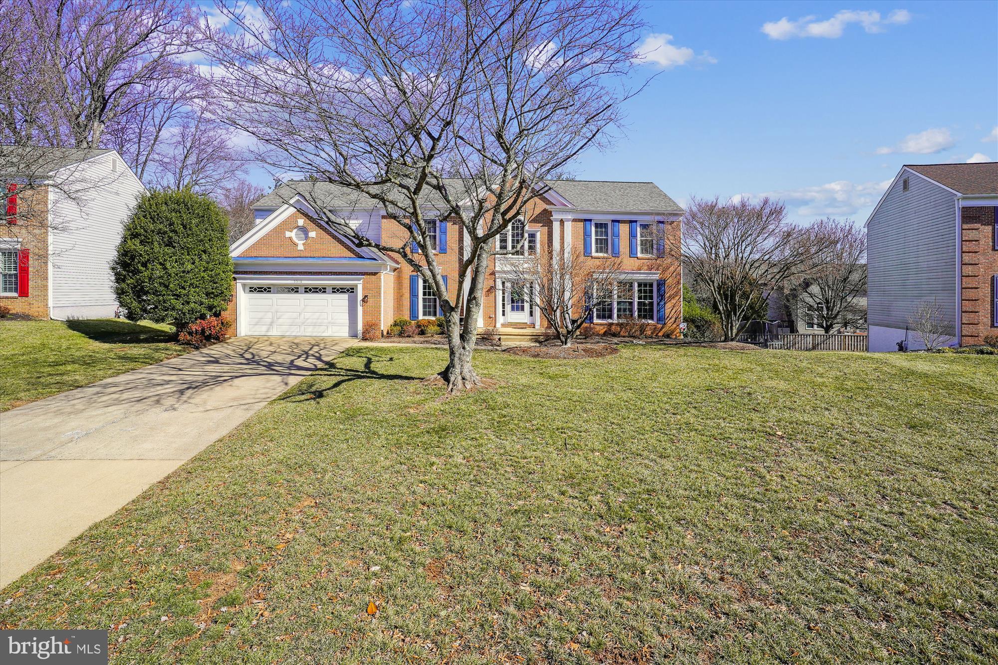 HAMPTON CHASE - Residential