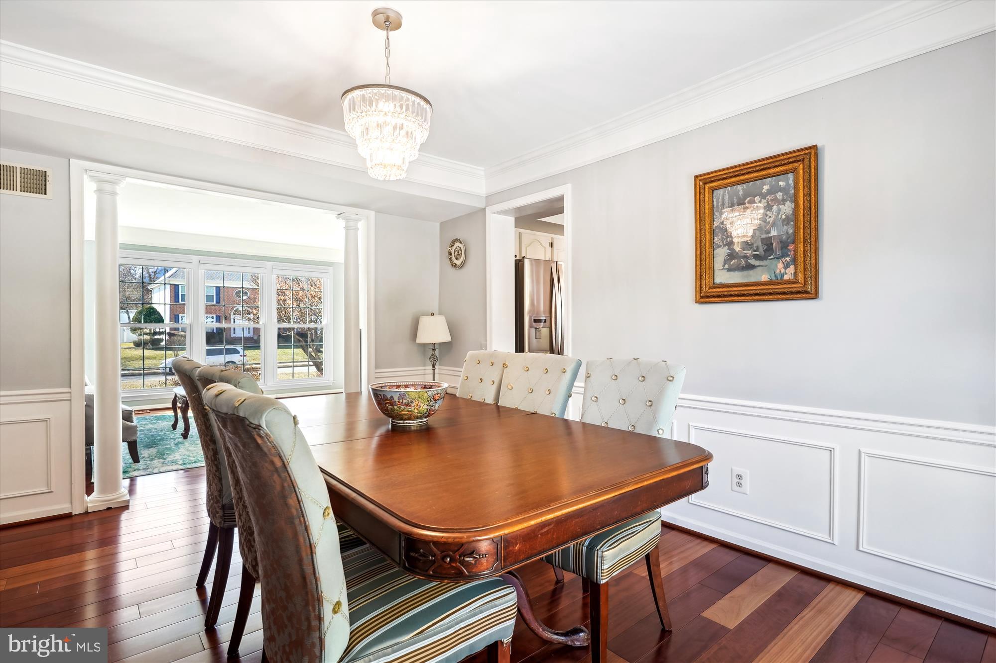 HAMPTON CHASE - Residential
