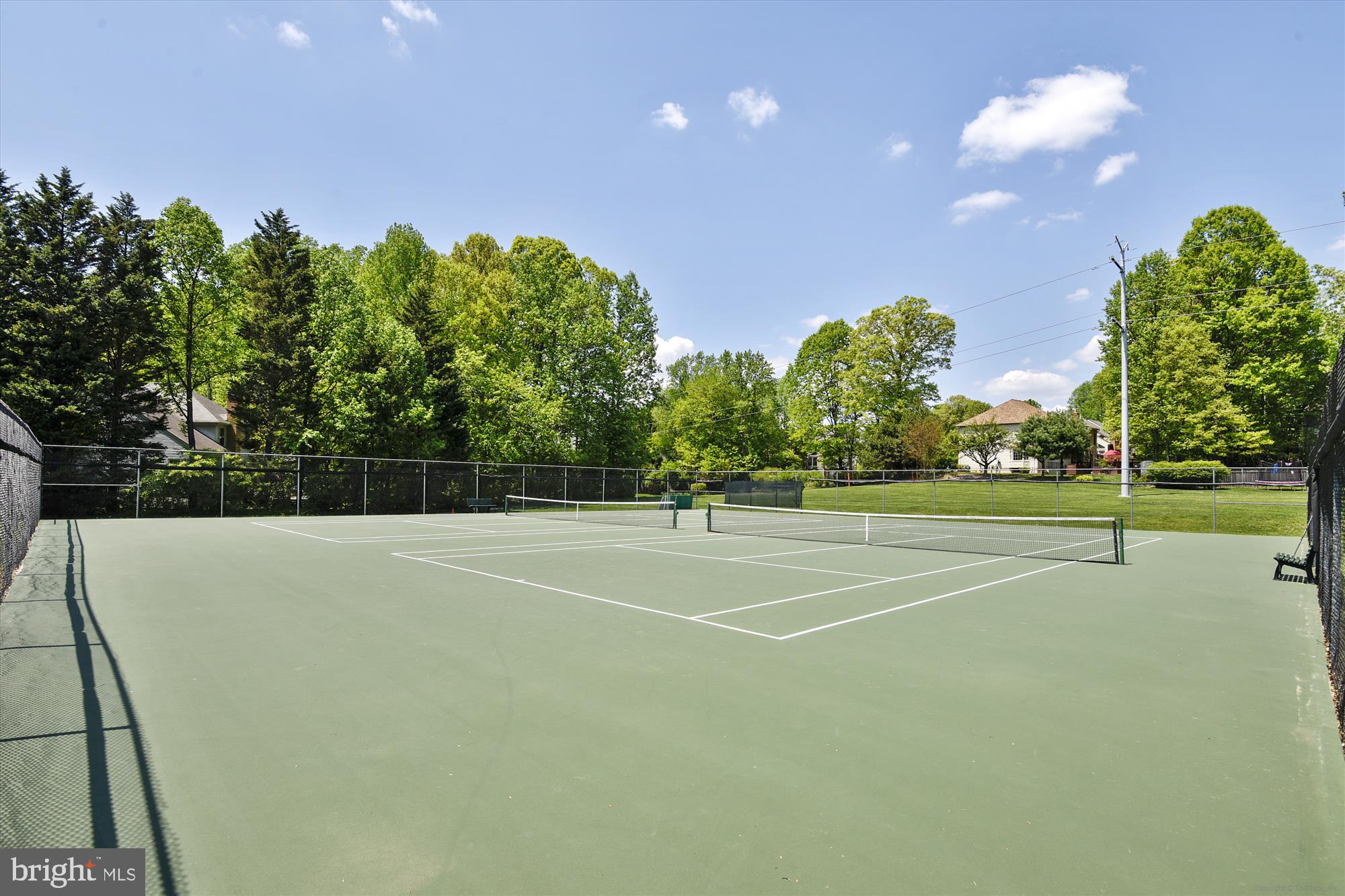 HAMPTON CHASE - Residential