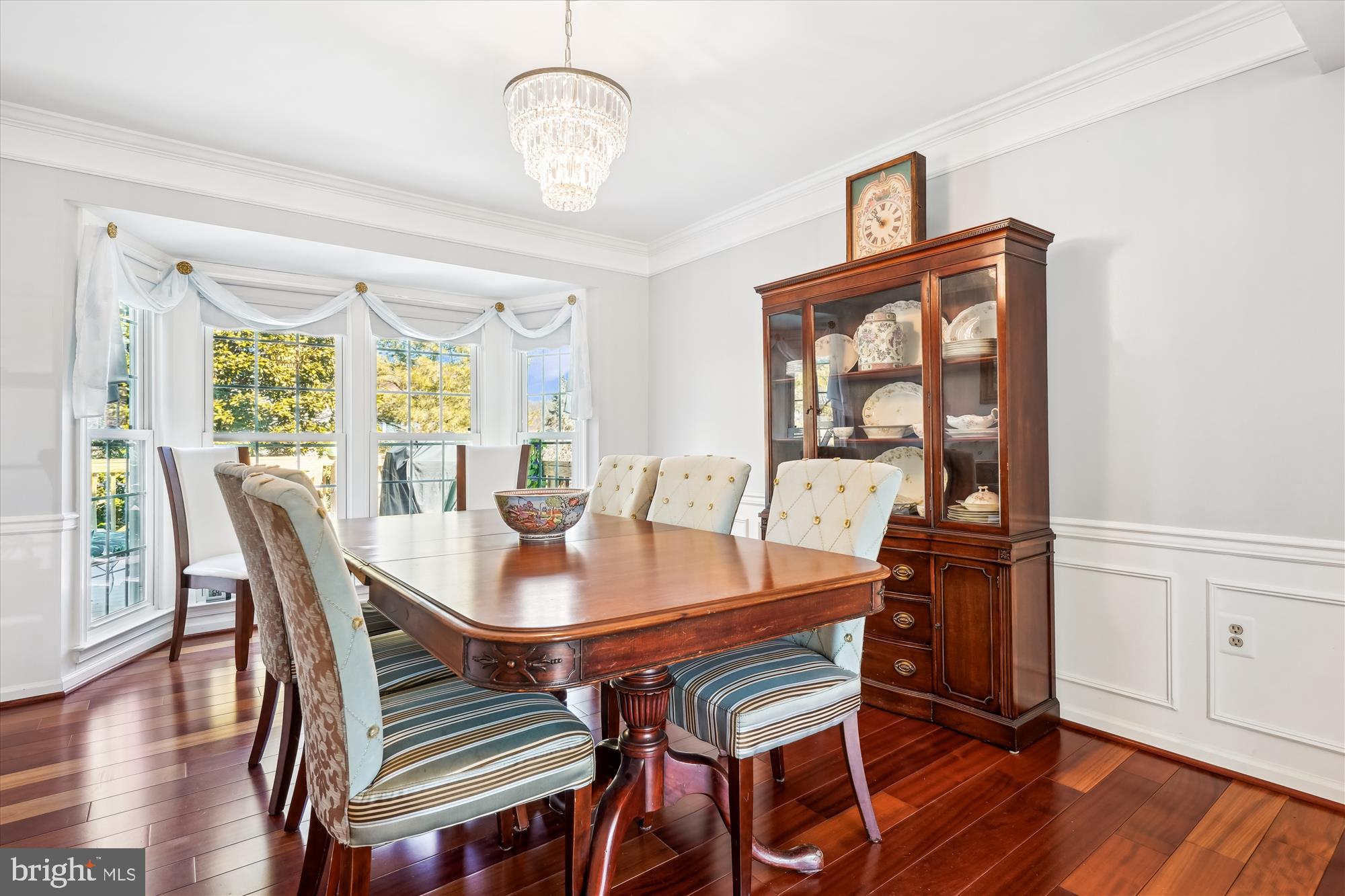 HAMPTON CHASE - Residential