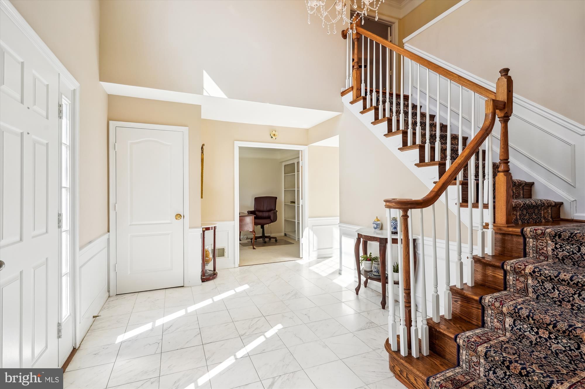 HAMPTON CHASE - Residential