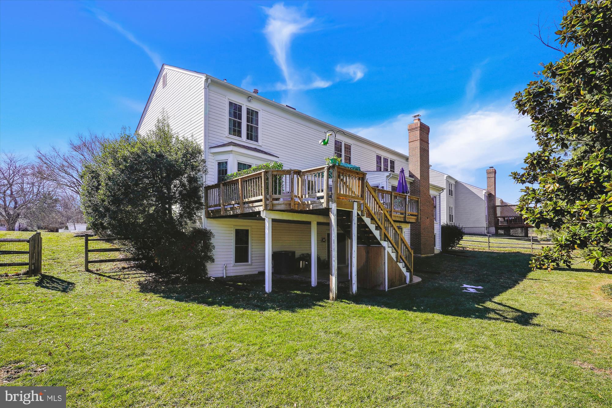 HAMPTON CHASE - Residential