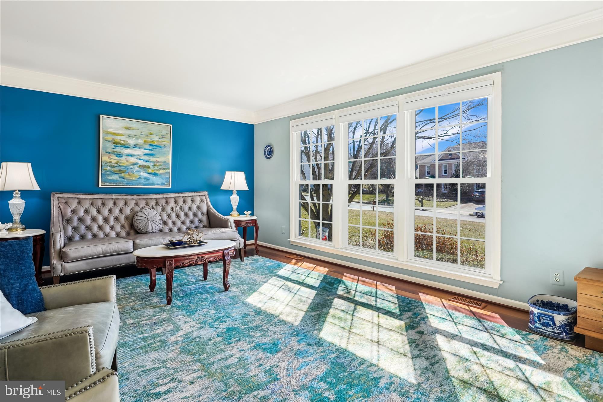 HAMPTON CHASE - Residential