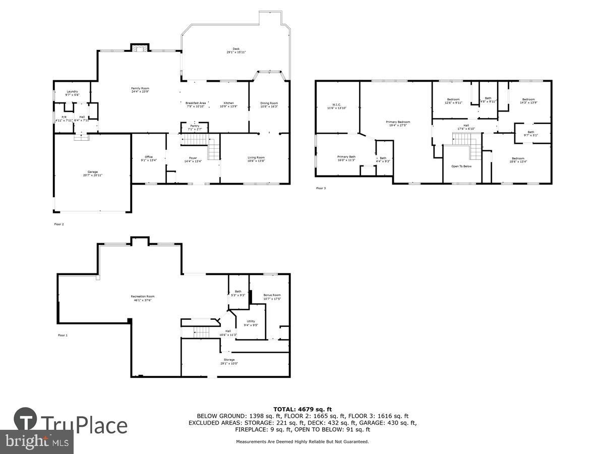 HAMPTON CHASE - Residential