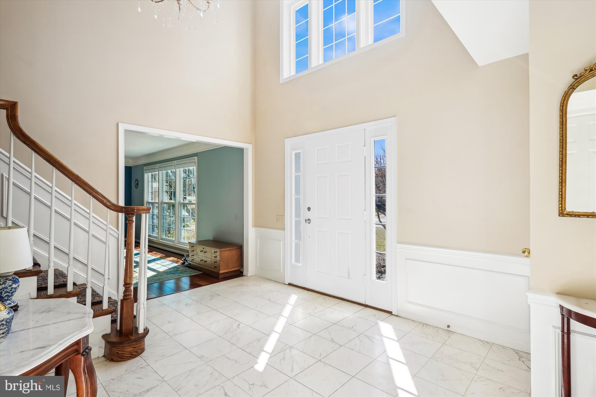 HAMPTON CHASE - Residential