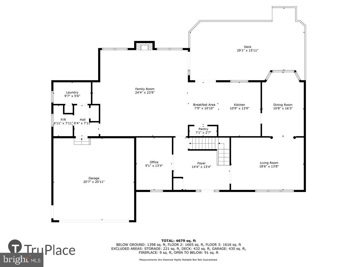 HAMPTON CHASE - Residential