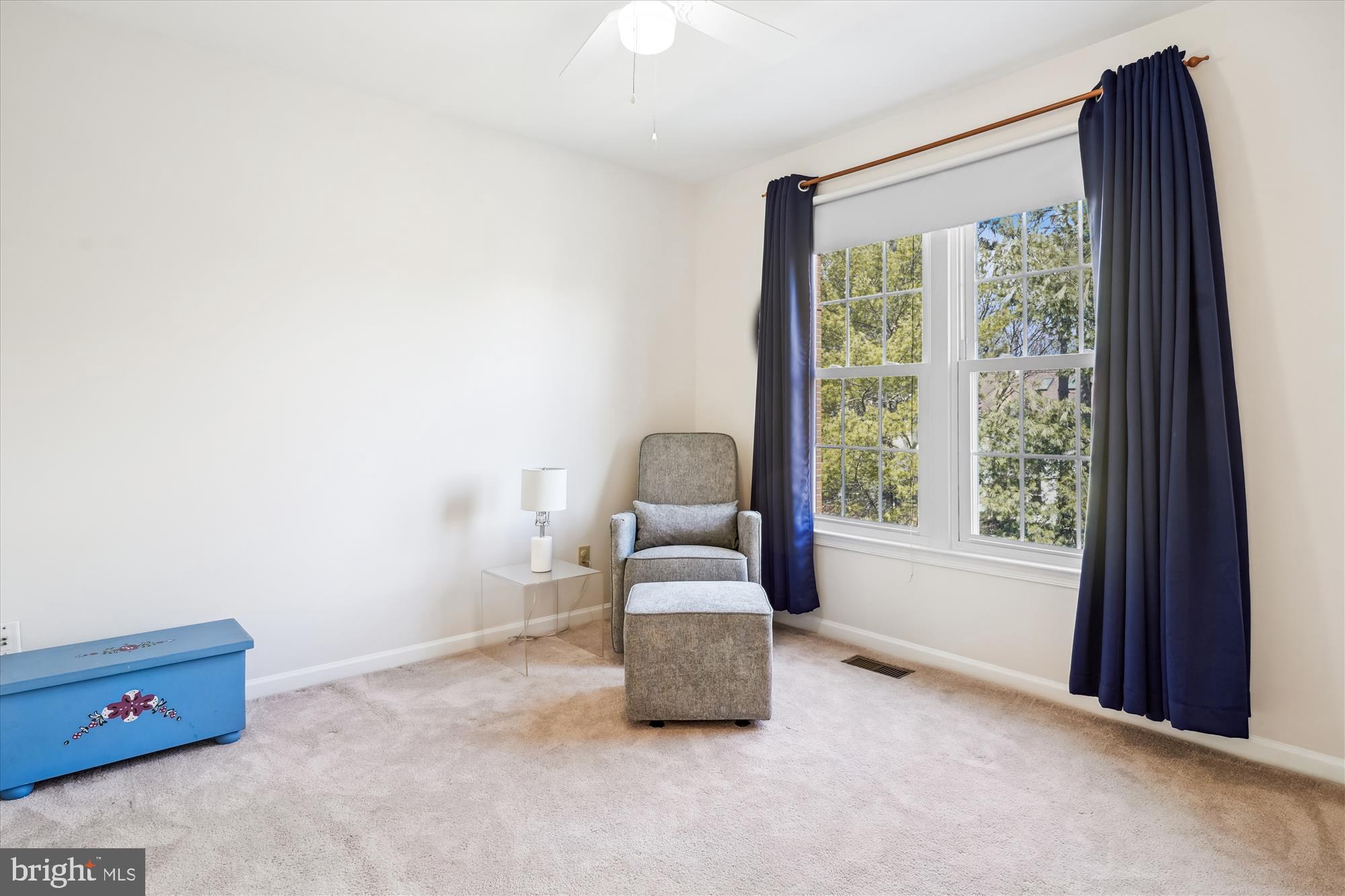 HAMPTON CHASE - Residential