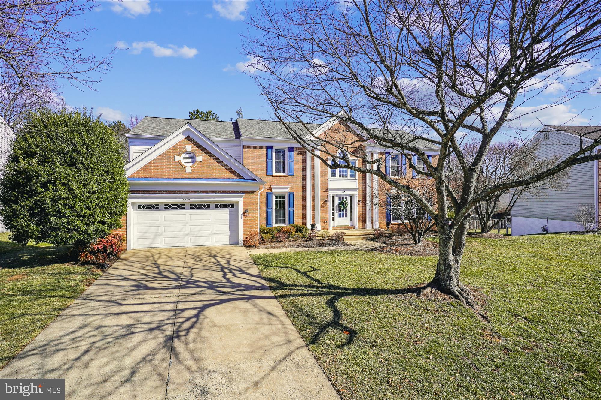 HAMPTON CHASE - Residential