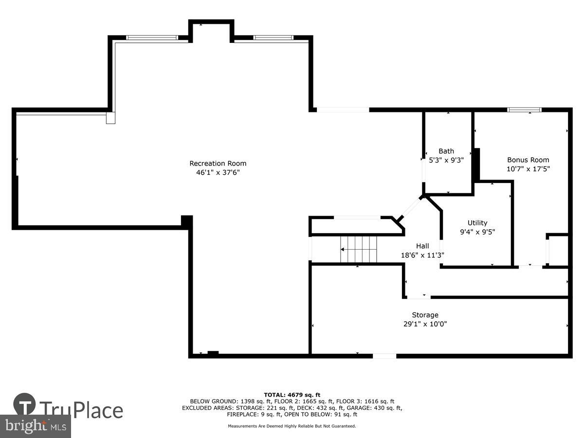 HAMPTON CHASE - Residential